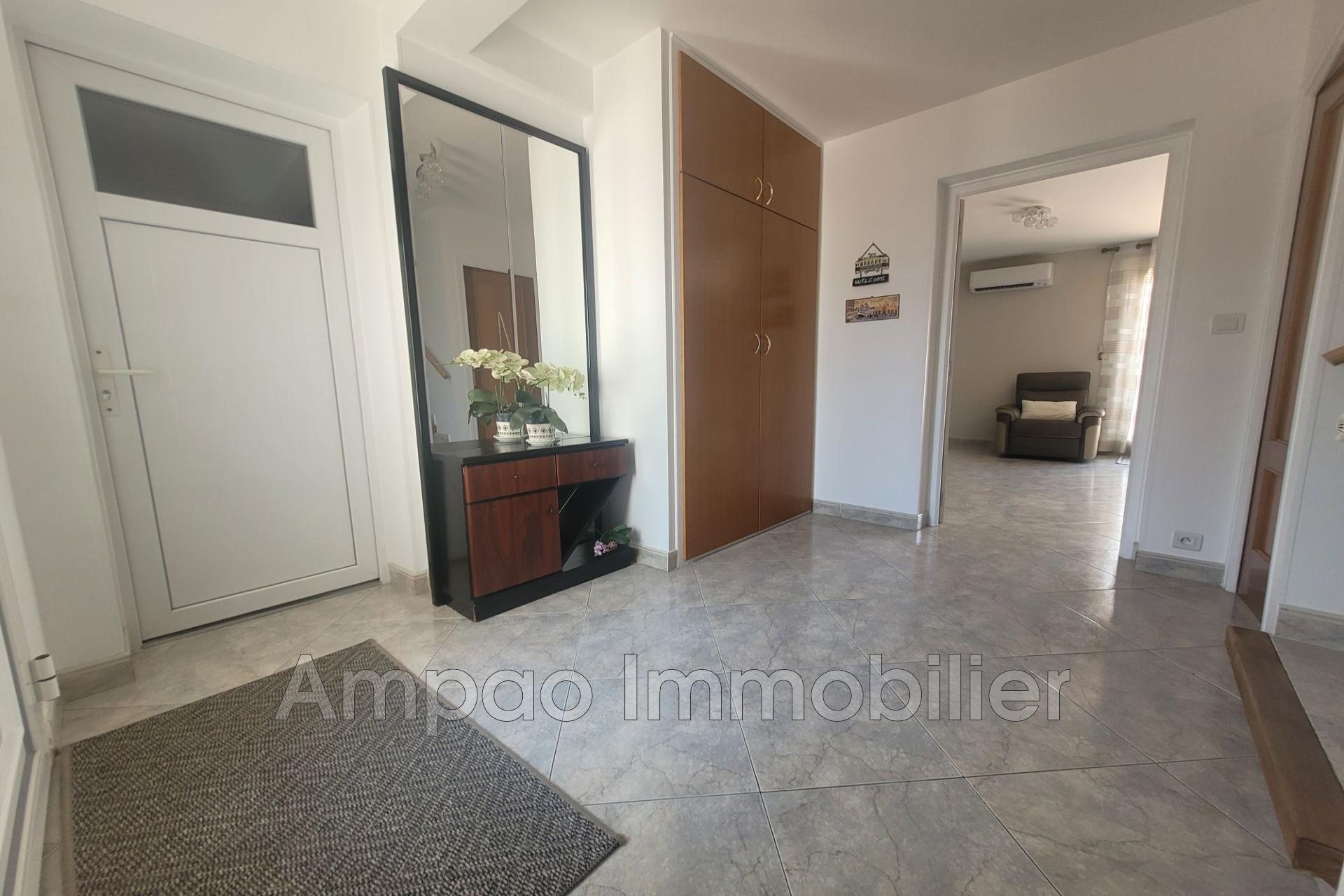Maison à vendre, 96m², Canet-en-Roussillon