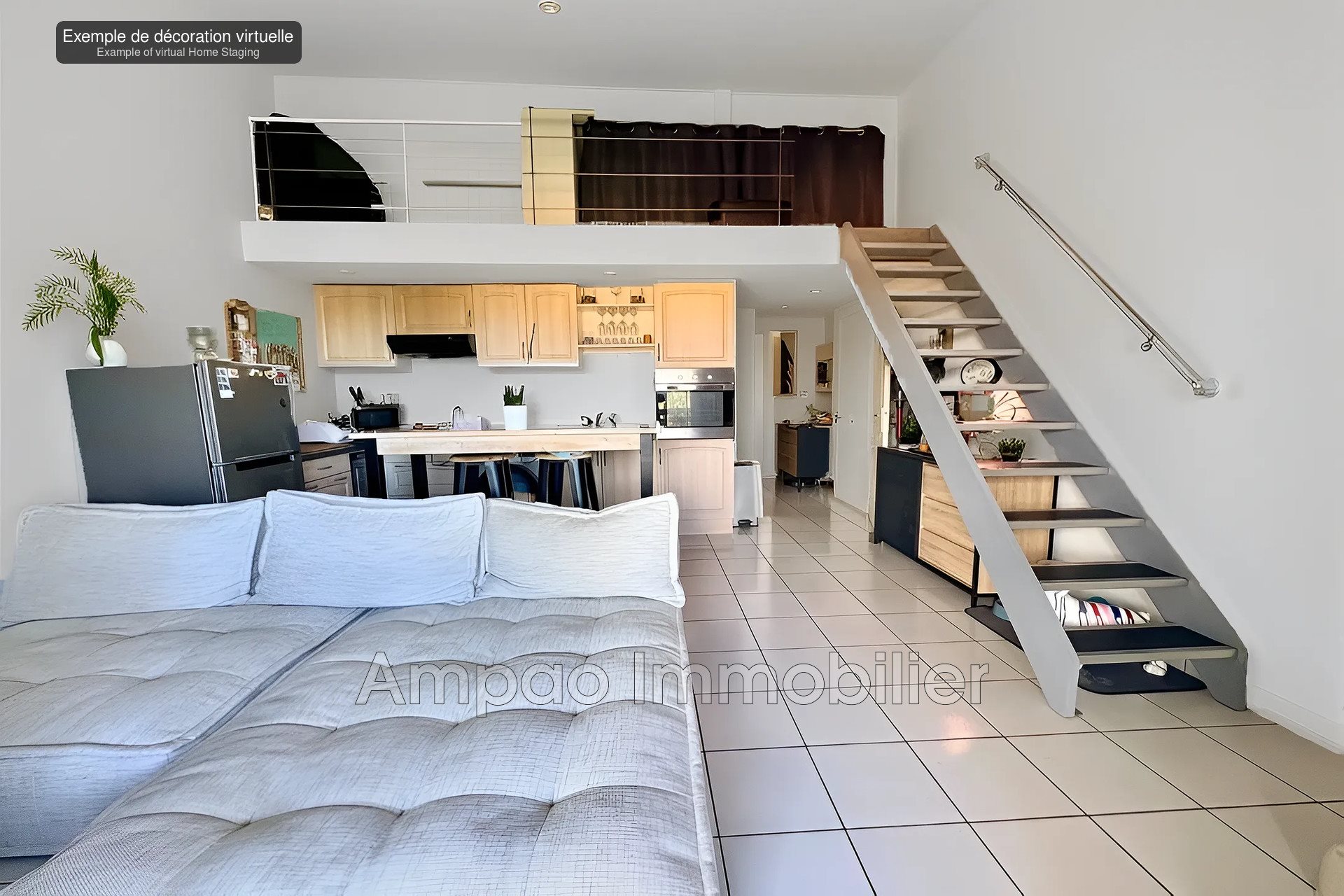 Appartement à vendre, 41m², Canet-en-Roussillon