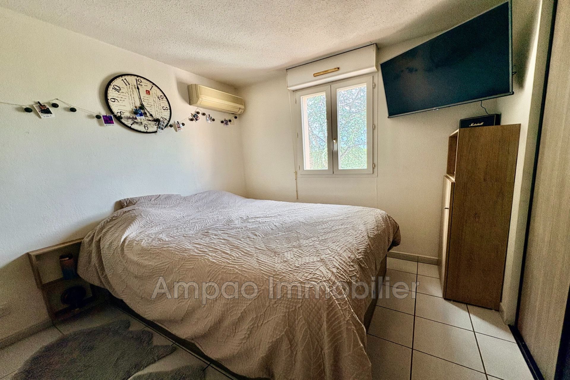 Appartement à vendre, 41m², Canet-en-Roussillon
