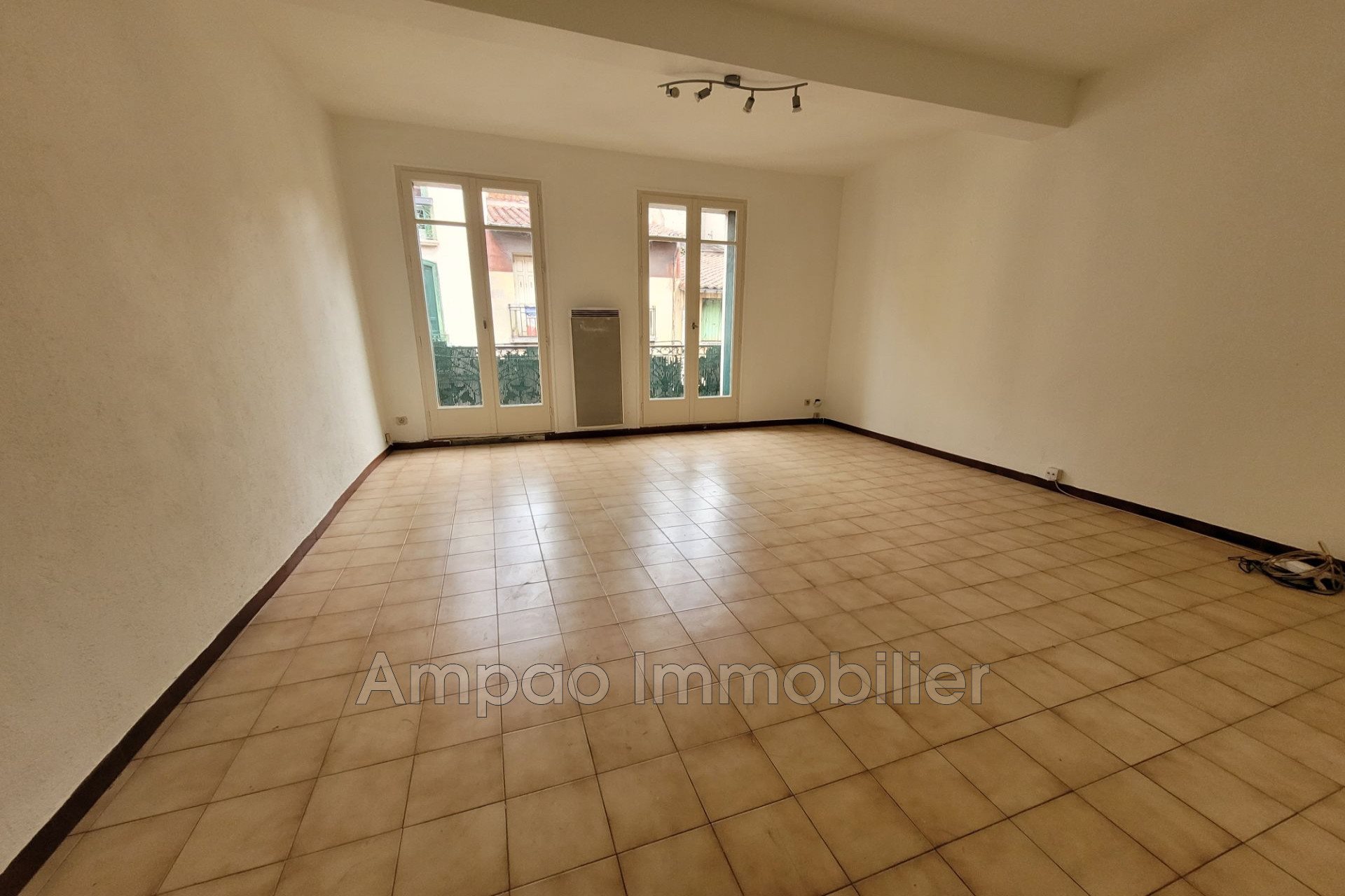 Appartement à vendre, 50m², Perpignan