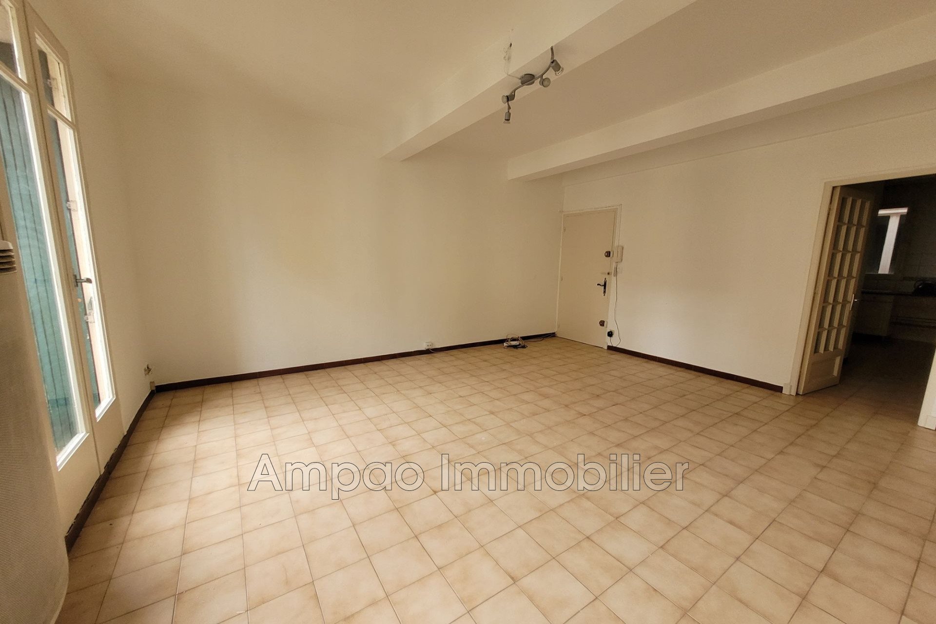 Appartement à vendre, 50m², Perpignan