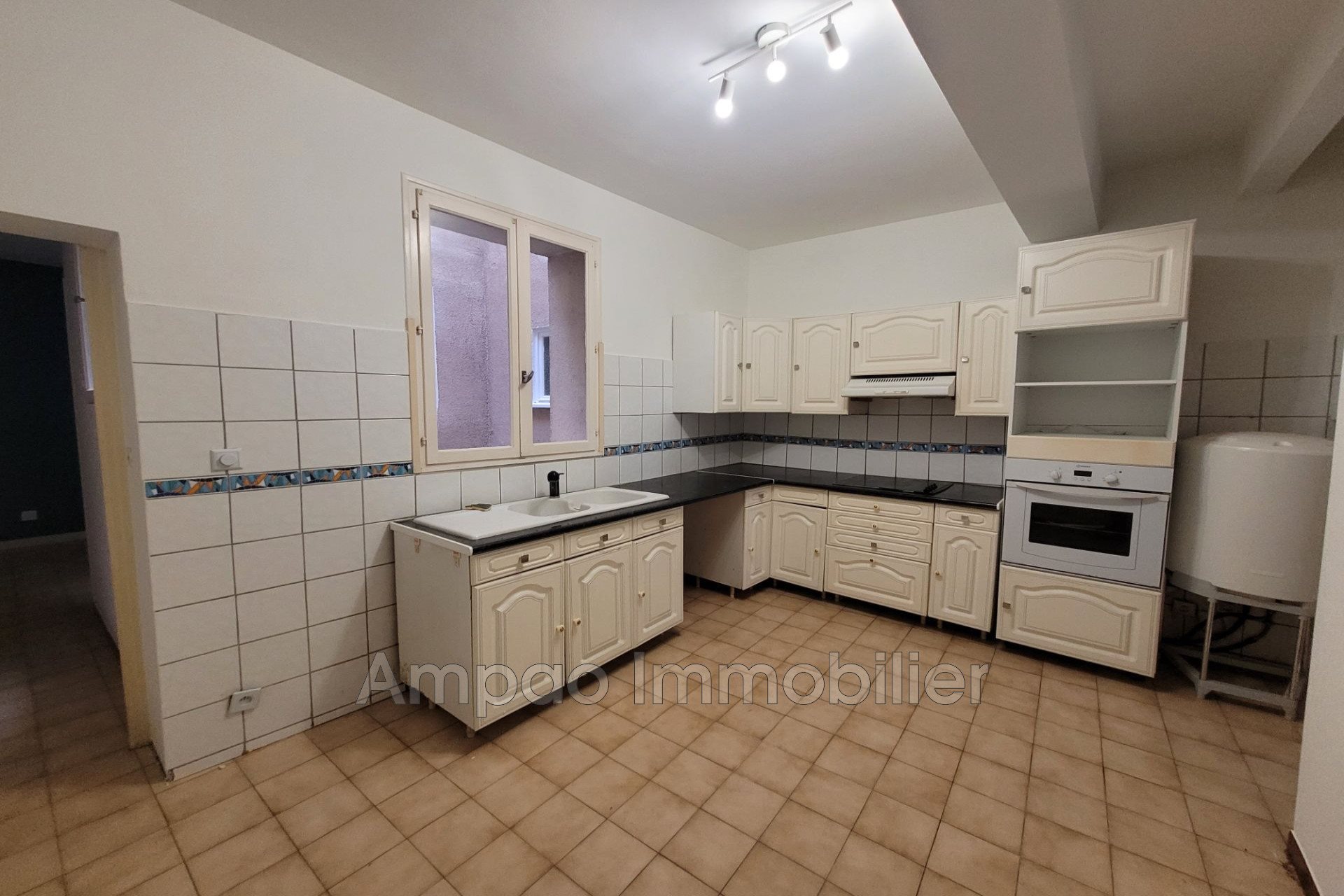 Appartement à vendre, 50m², Perpignan