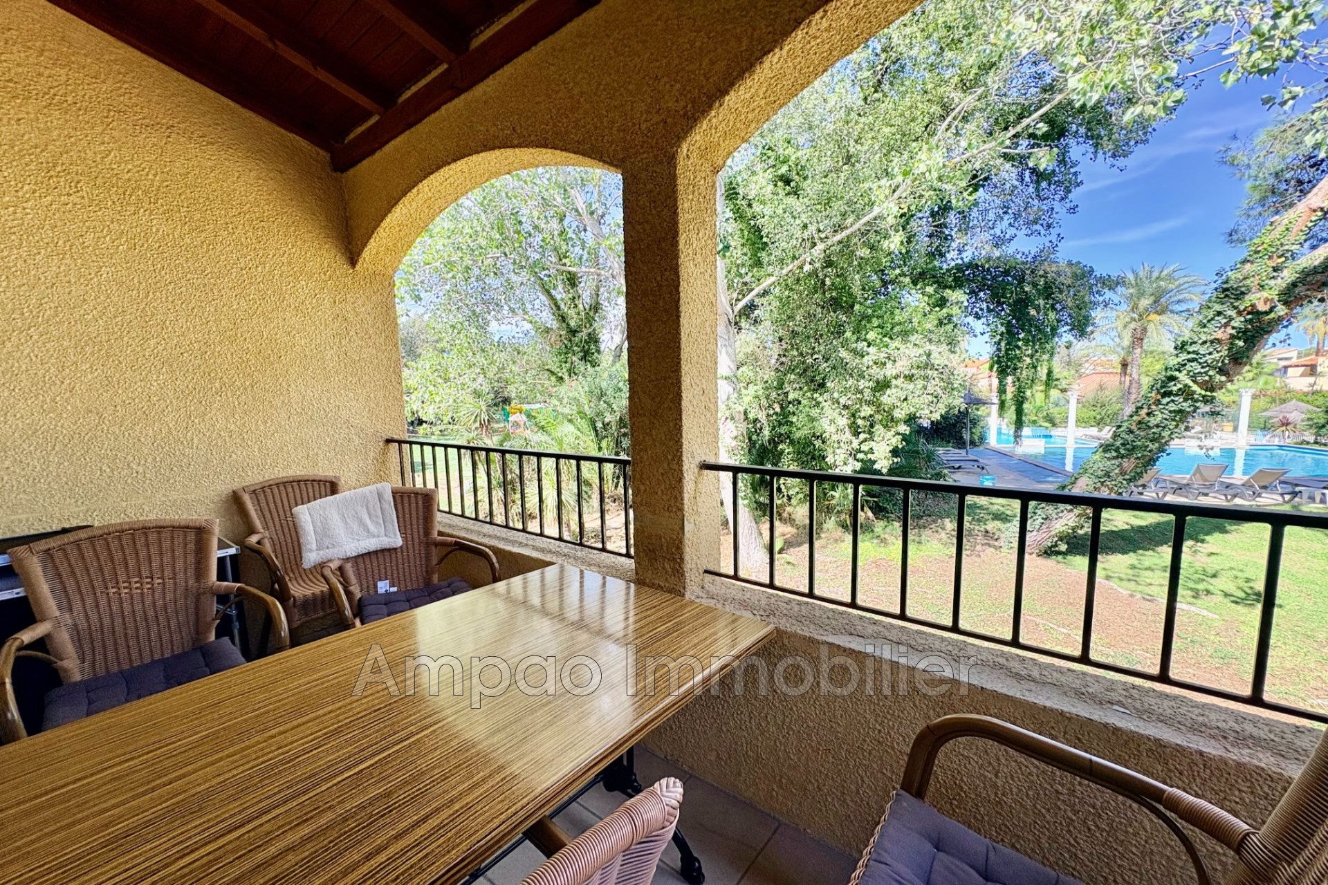 Appartement à vendre, 63m², Canet-en-Roussillon