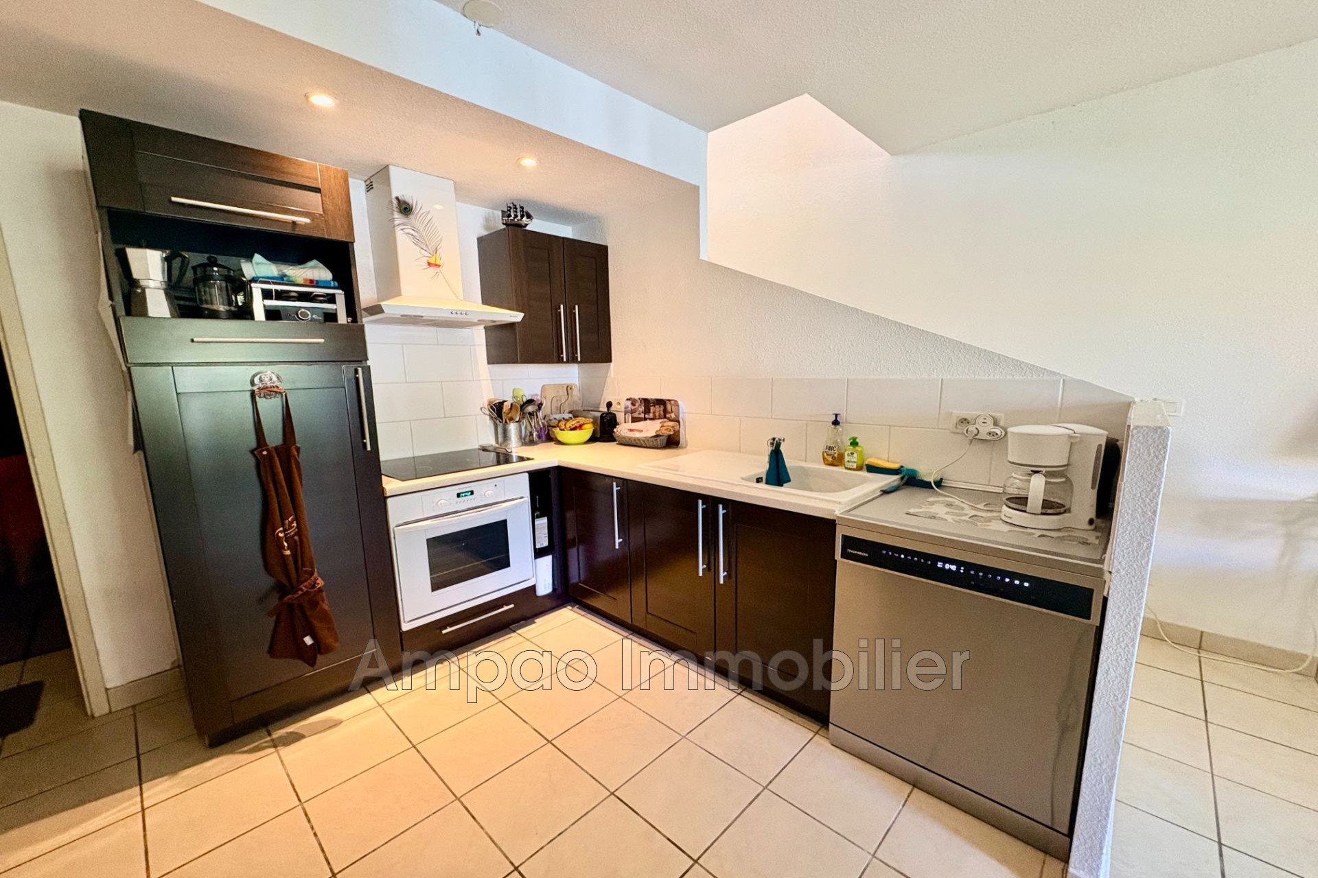 Appartement à vendre, 63m², Canet-en-Roussillon