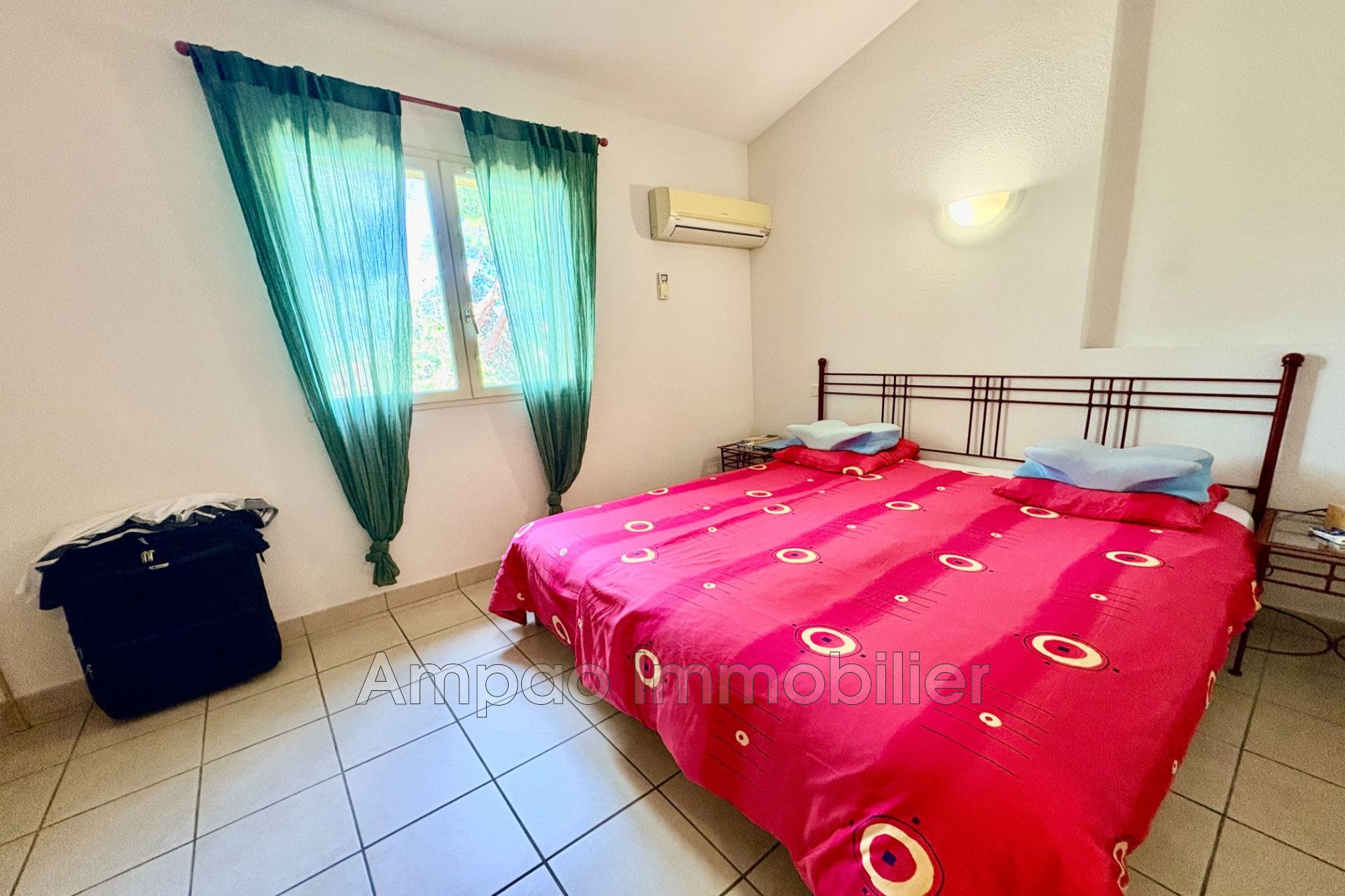Appartement à vendre, 63m², Canet-en-Roussillon