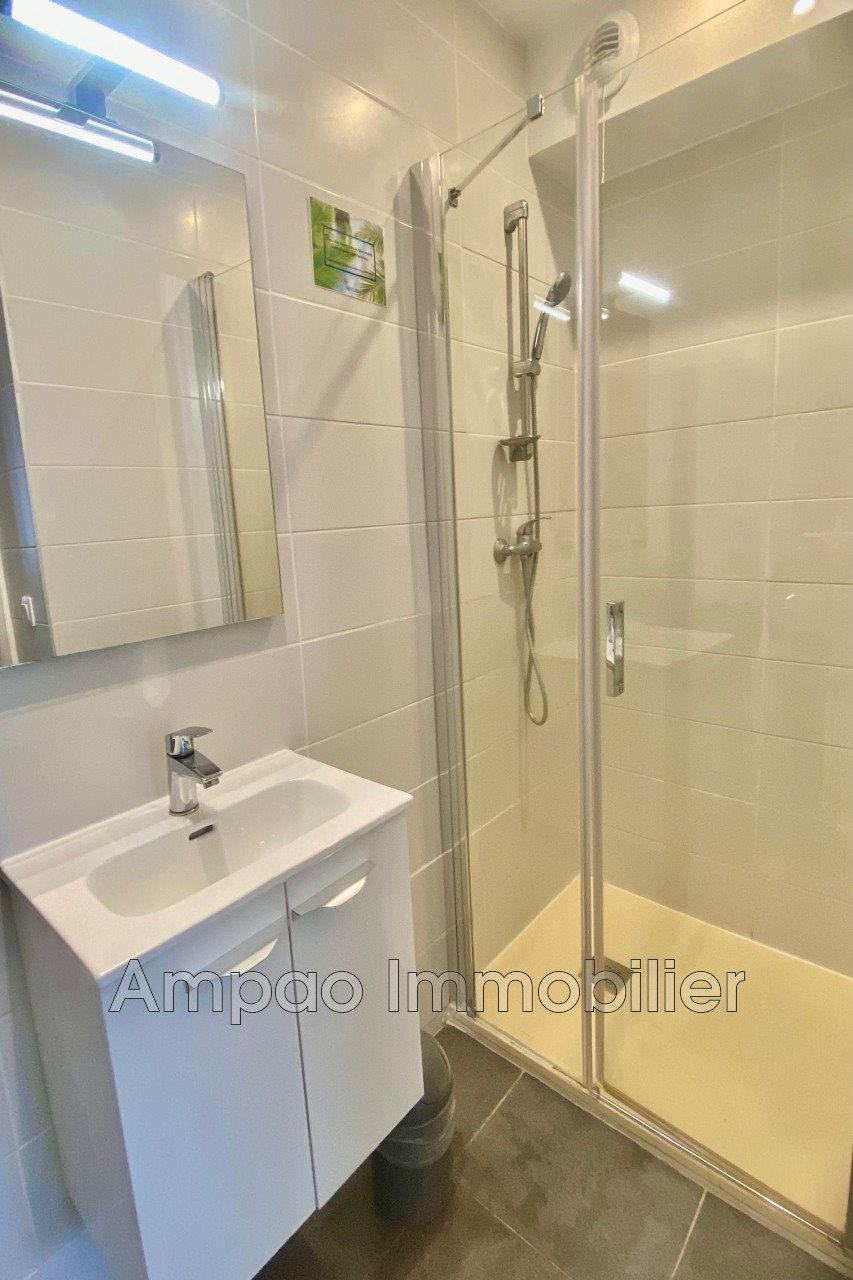 Appartement à vendre, 22m², Canet-en-Roussillon