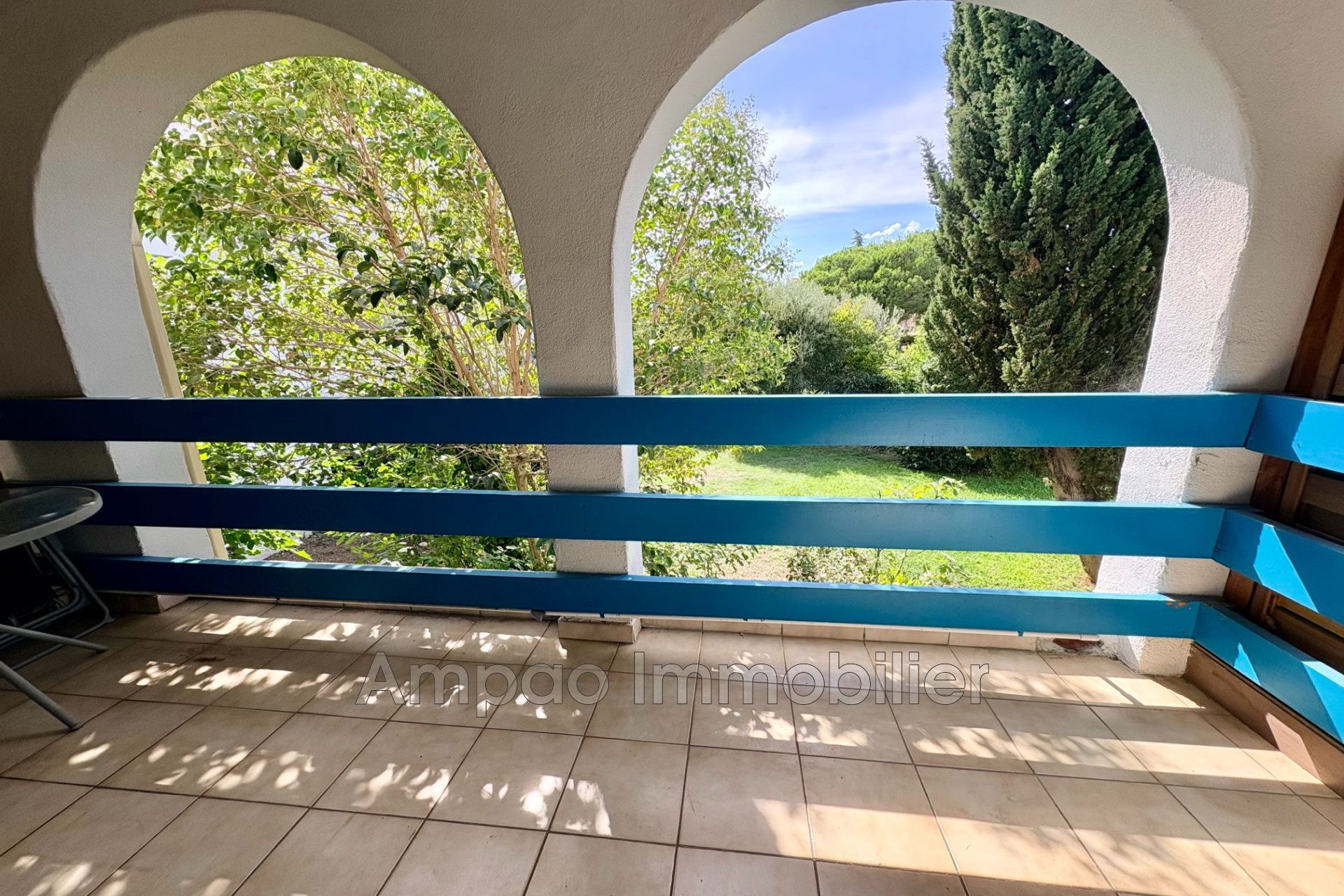 Appartement à vendre, 27m², Canet-en-Roussillon