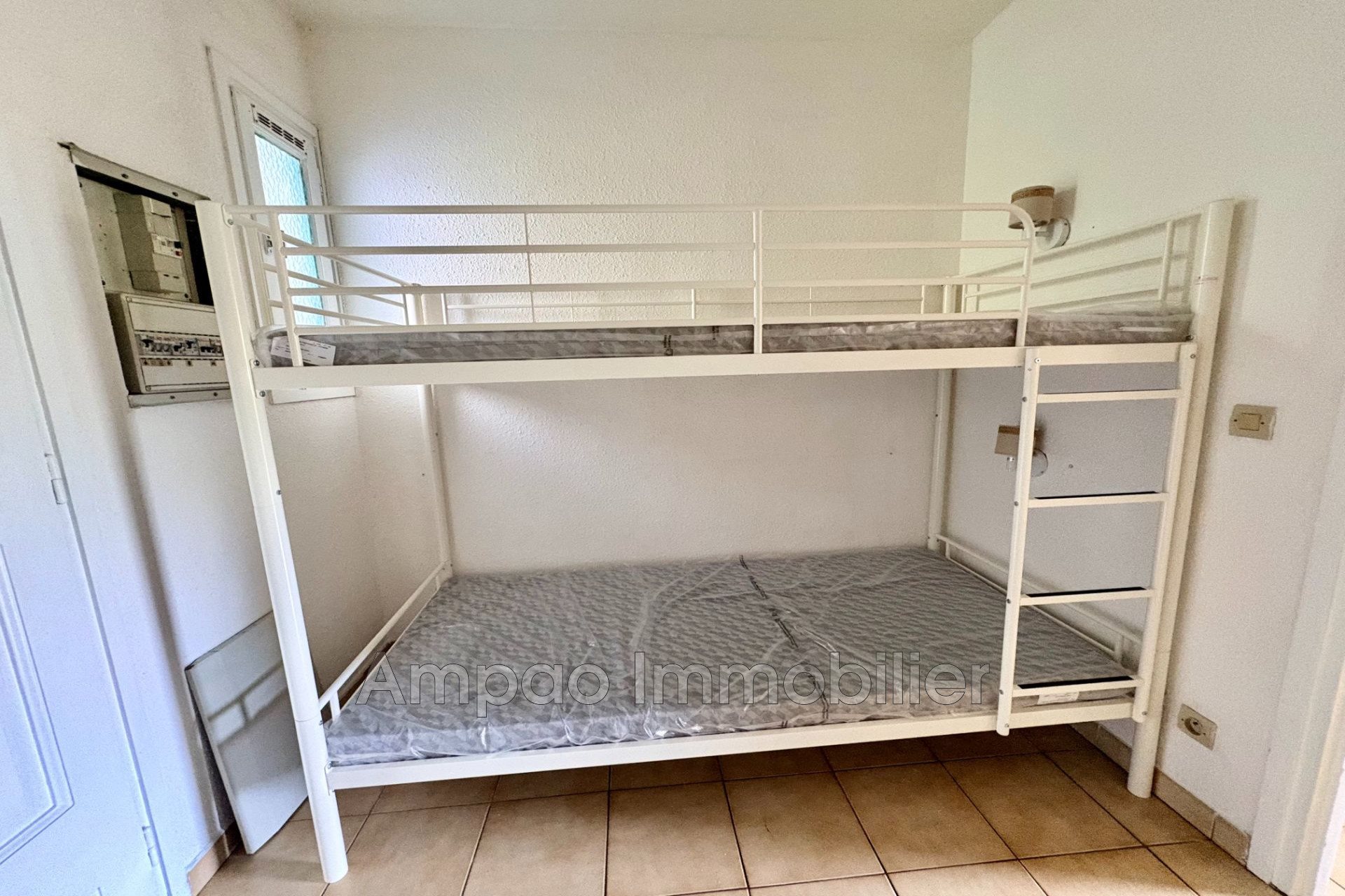 Appartement à vendre, 27m², Canet-en-Roussillon