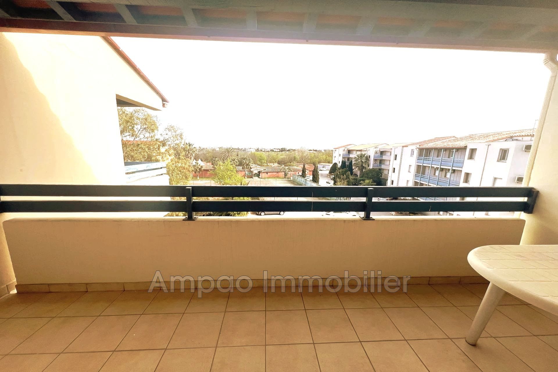 Appartement à vendre, 41m², Canet-en-Roussillon
