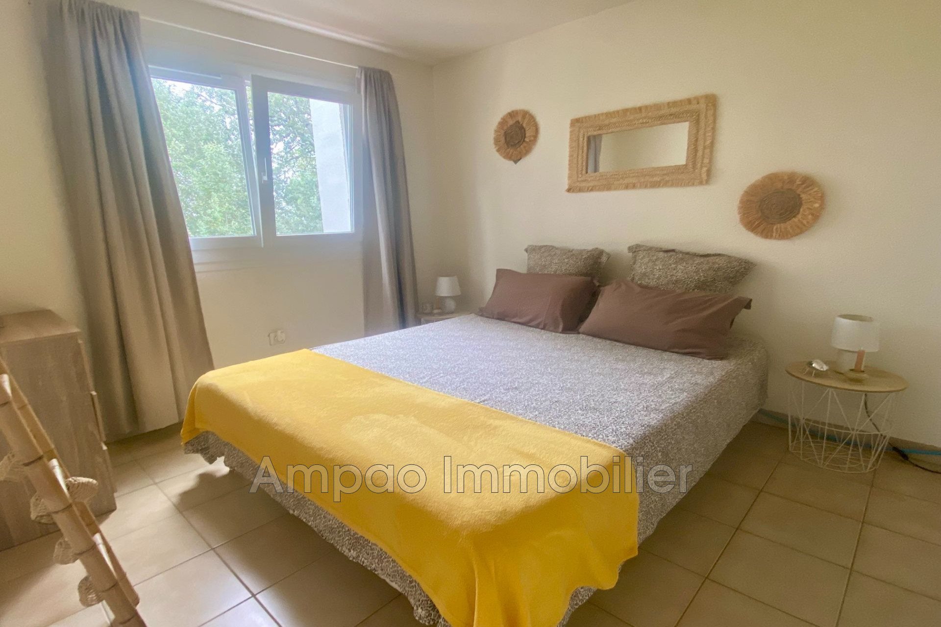 Appartement à vendre, 35m², Canet-en-Roussillon