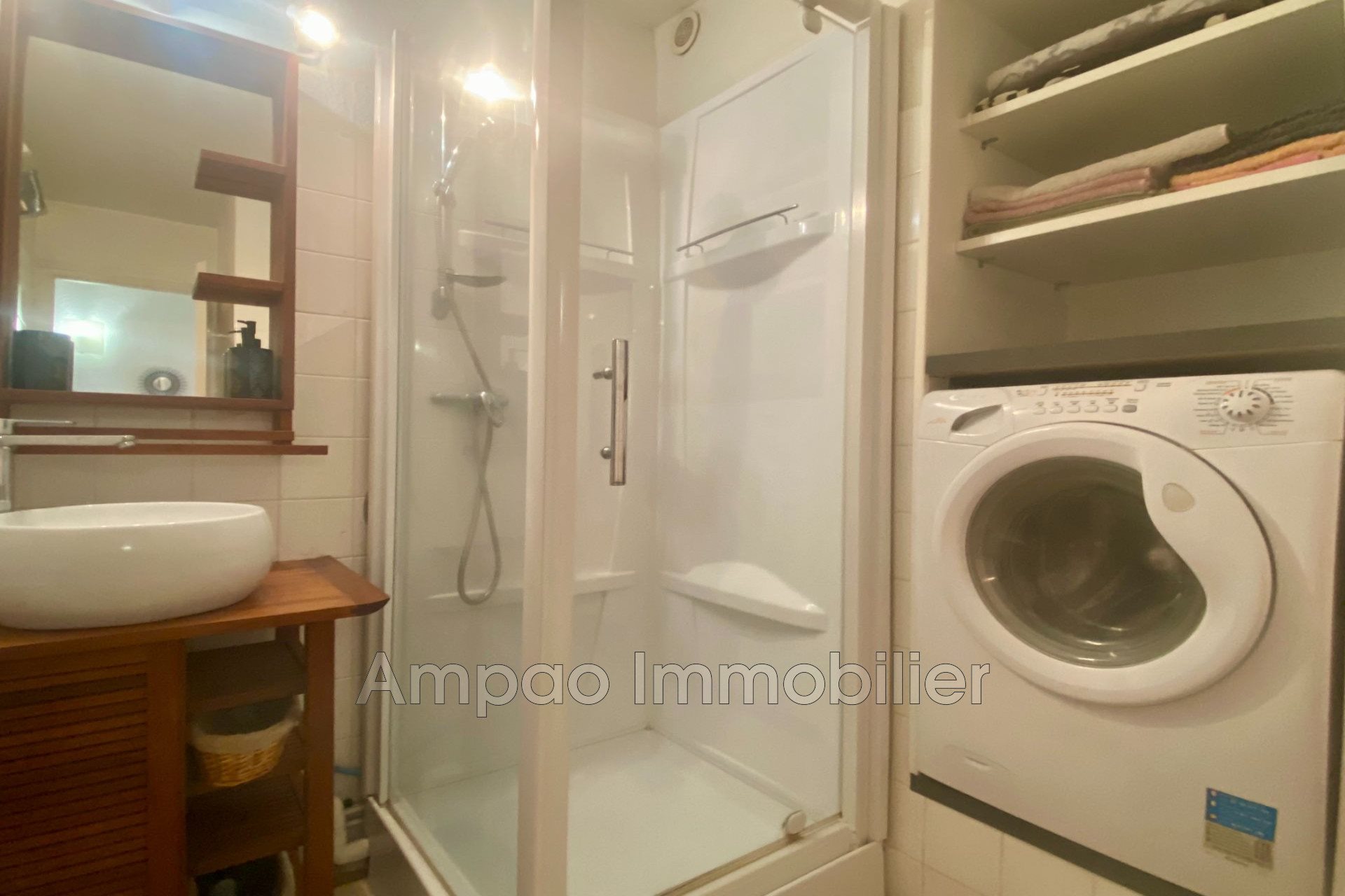 Appartement à vendre, 35m², Canet-en-Roussillon