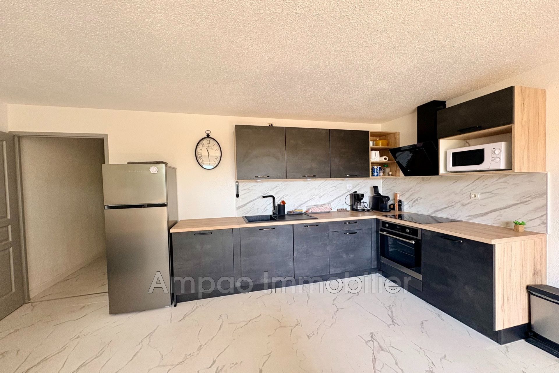 Appartement à vendre, 41m², Canet-en-Roussillon