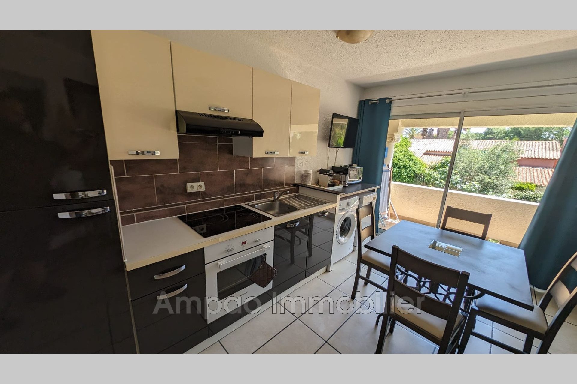 Appartement à louer, 31m², Canet-en-Roussillon