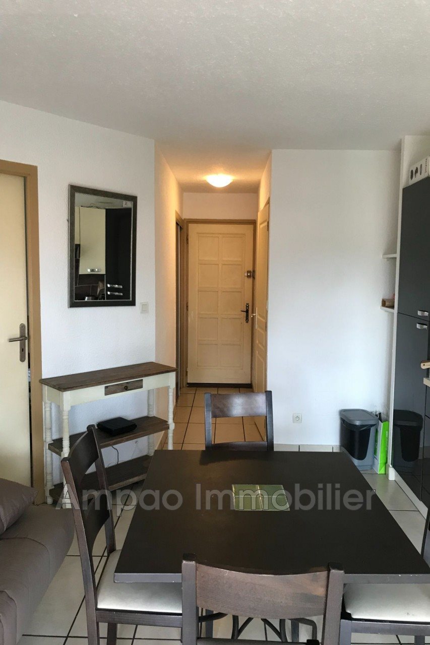Appartement à louer, 31m², Canet-en-Roussillon