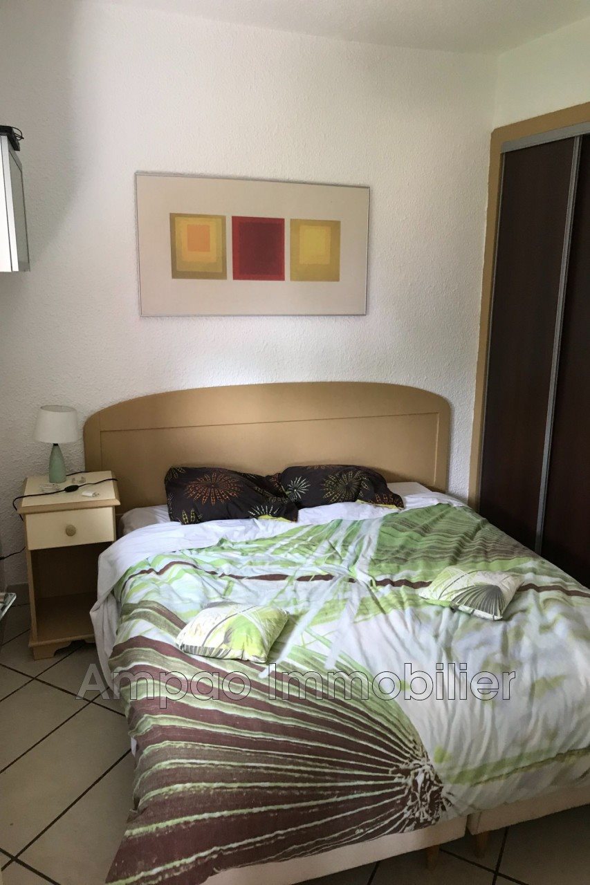 Appartement à louer, 31m², Canet-en-Roussillon