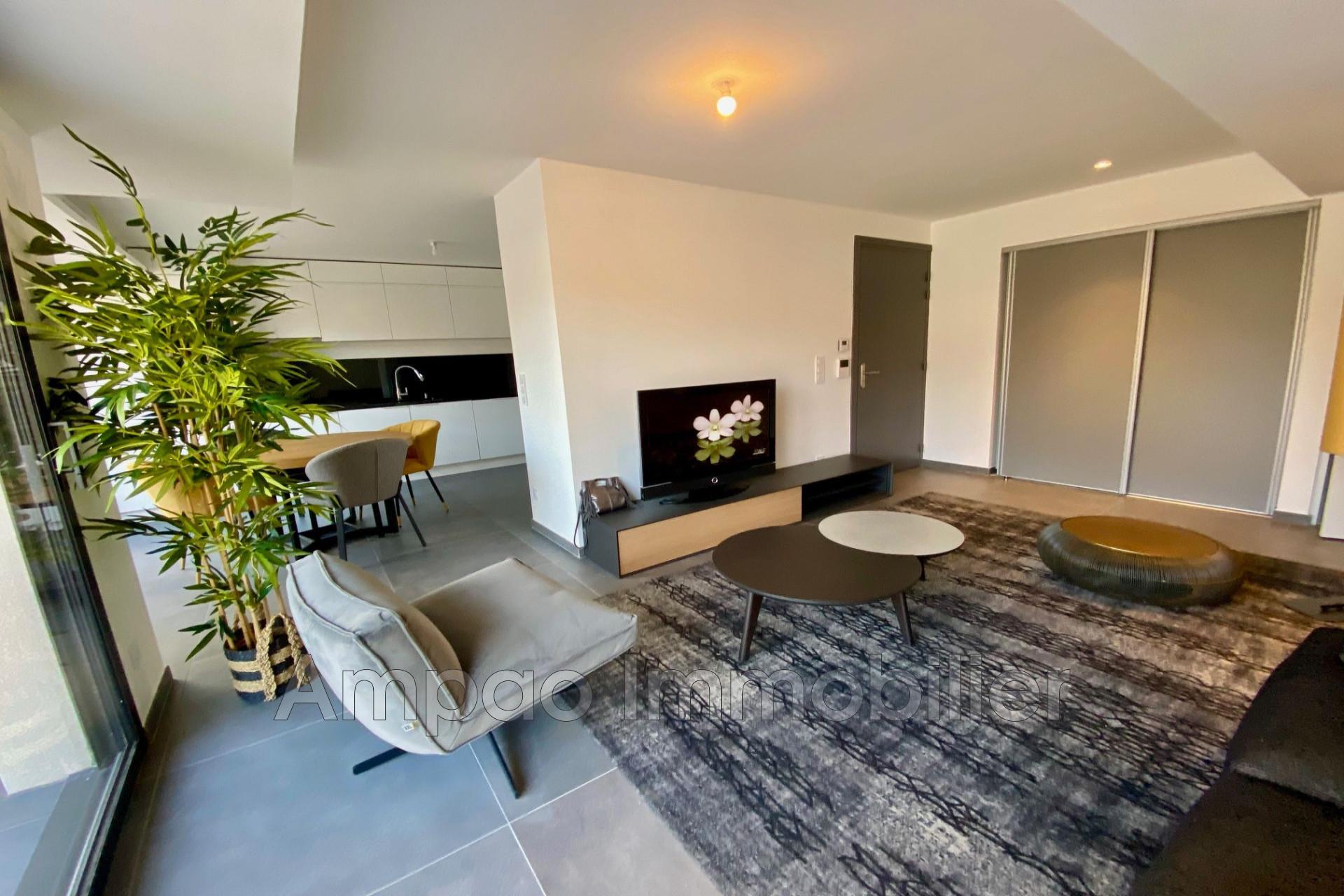 Appartement à vendre, 82m², Canet-en-Roussillon