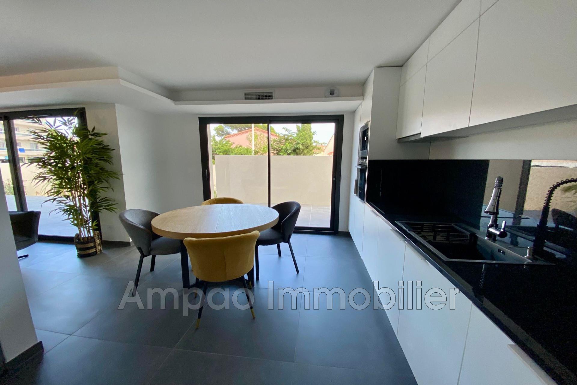 Appartement à vendre, 82m², Canet-en-Roussillon
