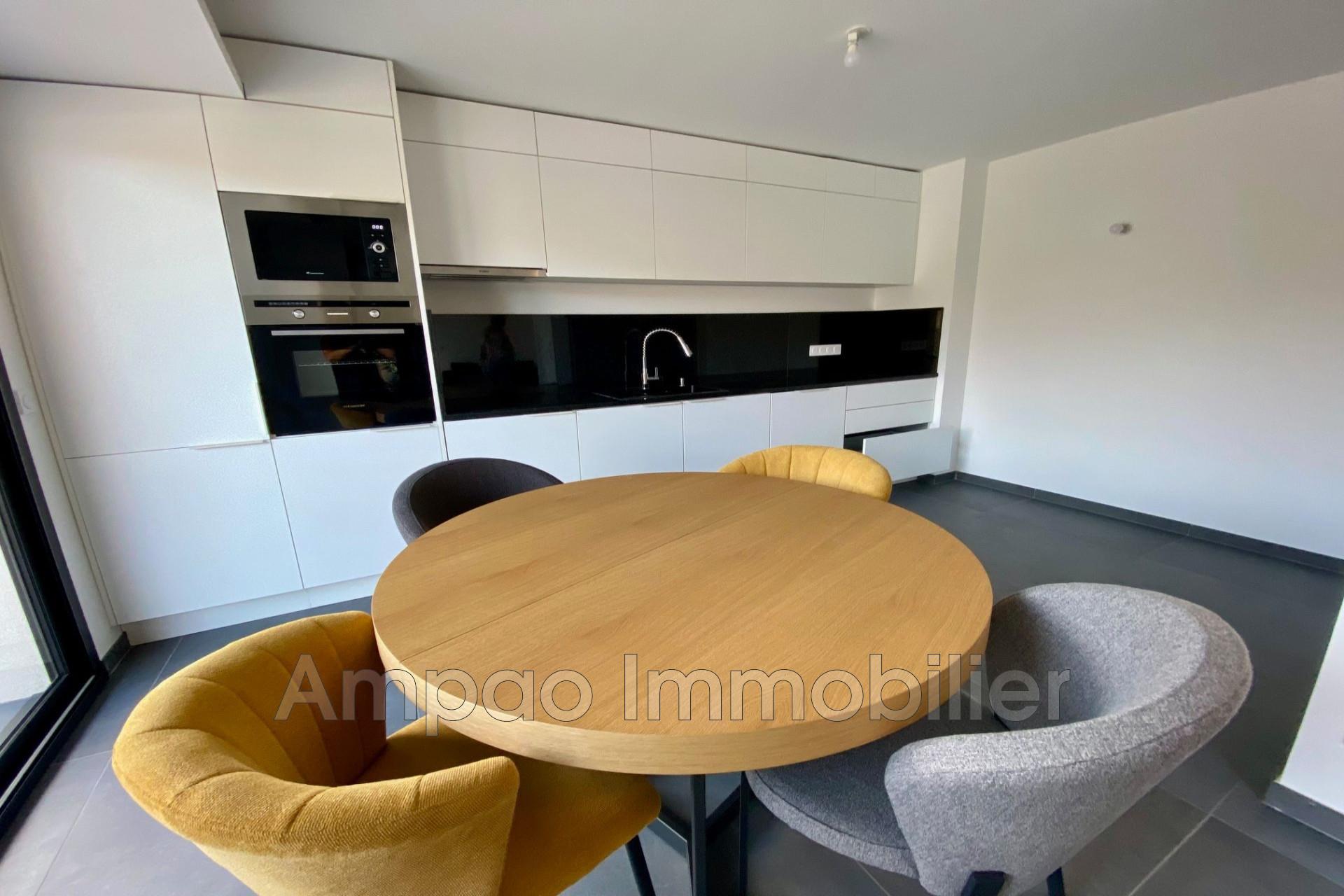 Appartement à vendre, 82m², Canet-en-Roussillon