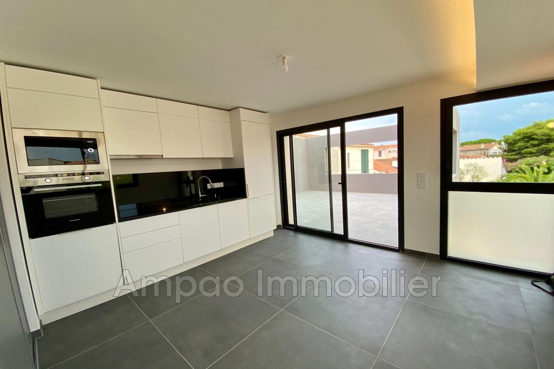 Appartement à vendre, 82m², Canet-en-Roussillon