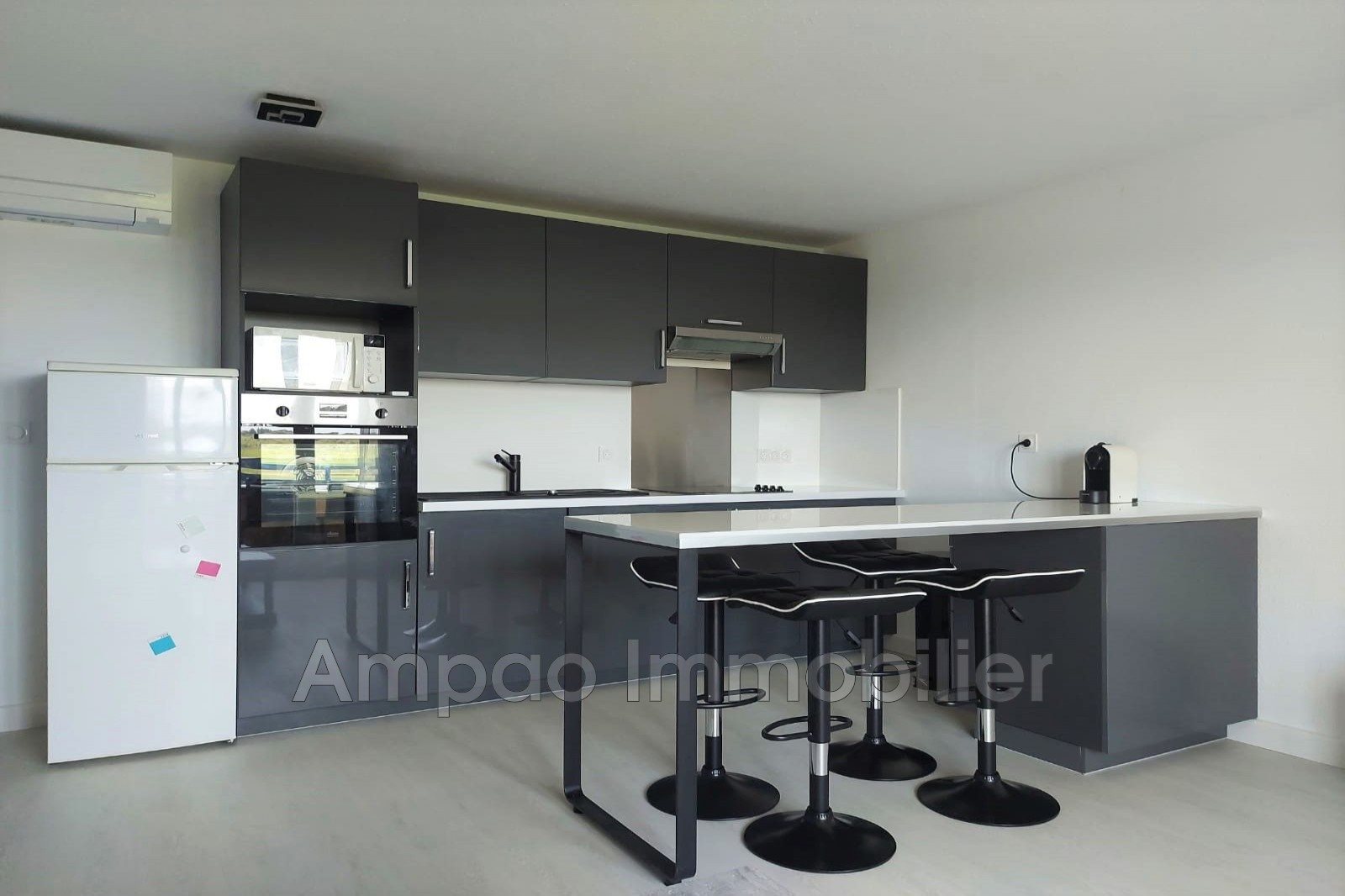 Appartement à louer, 42m², Canet-en-Roussillon