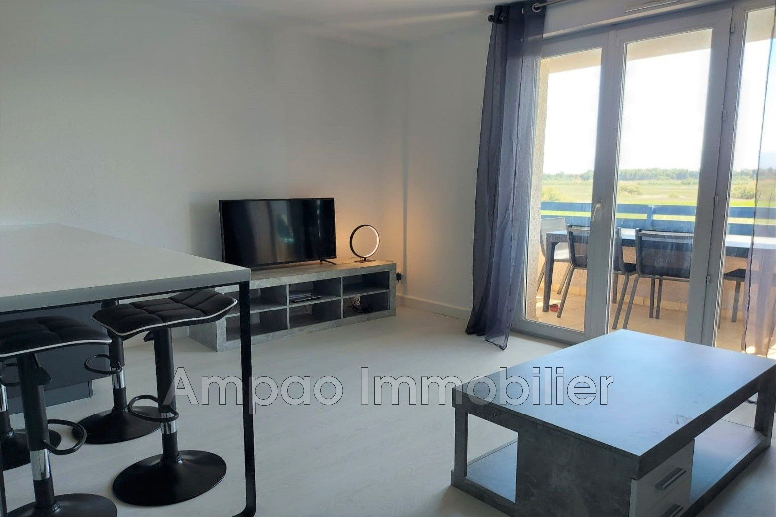 Appartement à louer, 42m², Canet-en-Roussillon
