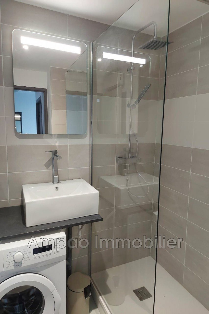 Appartement à louer, 42m², Canet-en-Roussillon