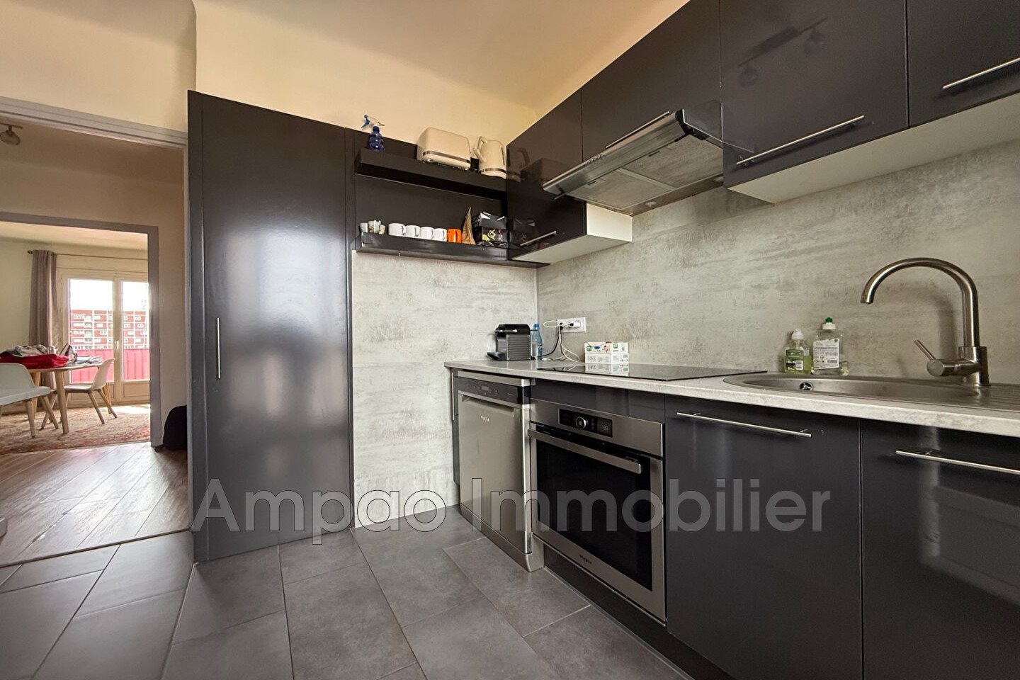 Appartement à vendre, 80m², Perpignan