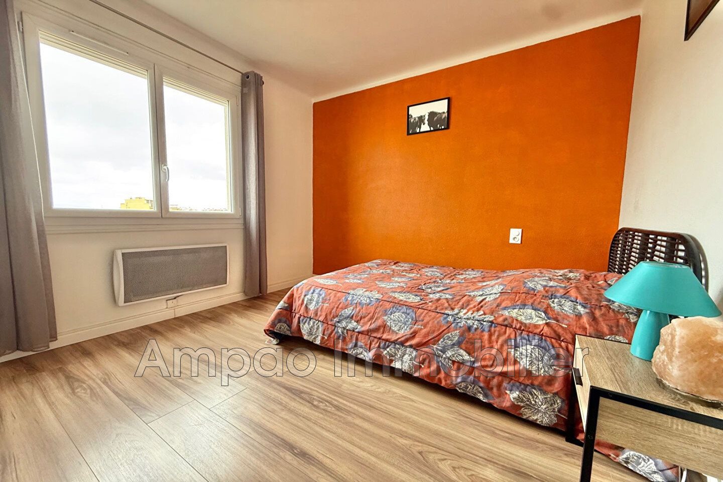 Appartement à vendre, 80m², Perpignan