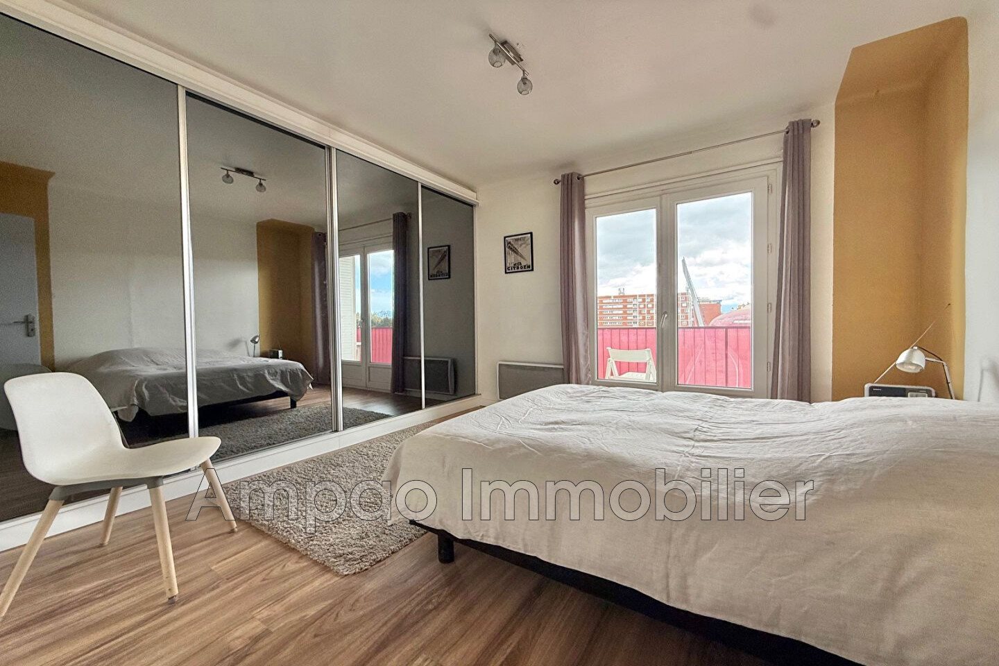 Appartement à vendre, 80m², Perpignan
