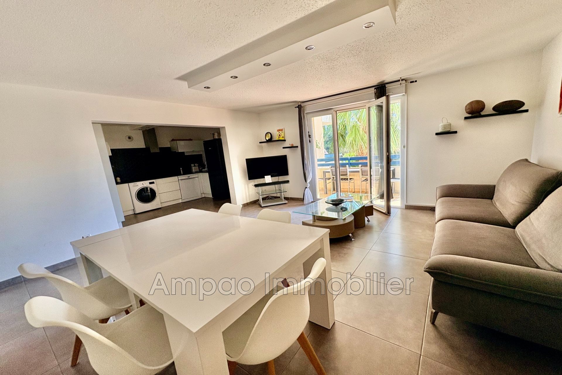 Appartement à vendre, 85m², Canet-en-Roussillon