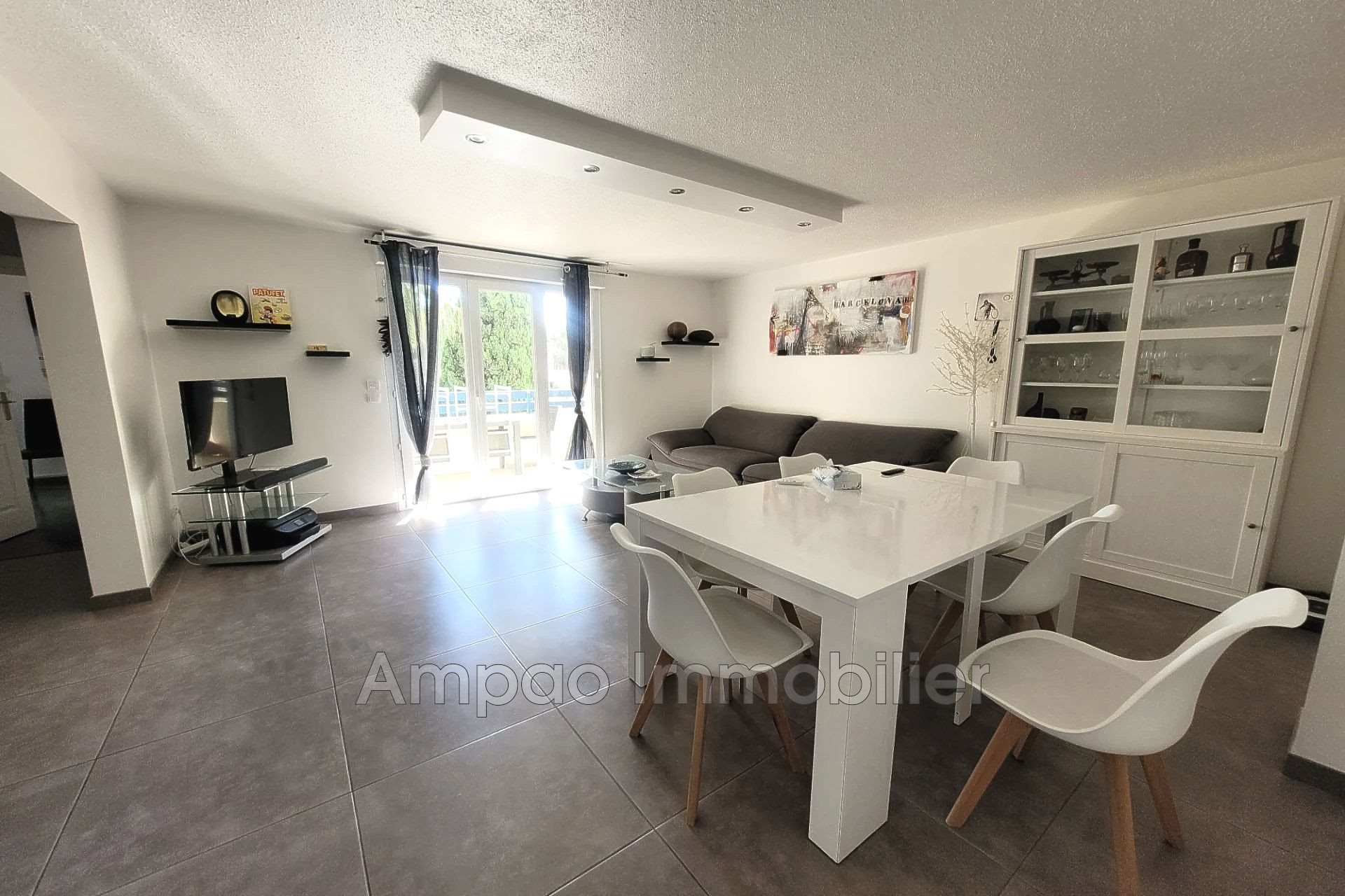 Appartement à vendre, 85m², Canet-en-Roussillon
