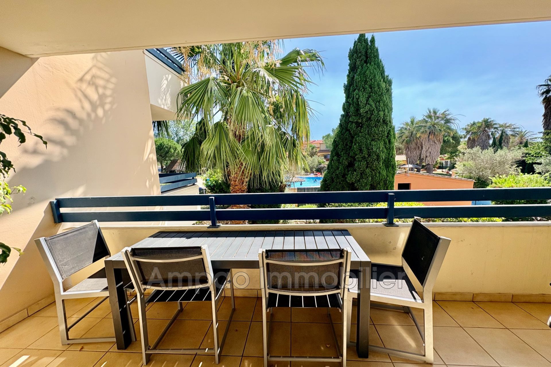 Appartement à vendre, 85m², Canet-en-Roussillon