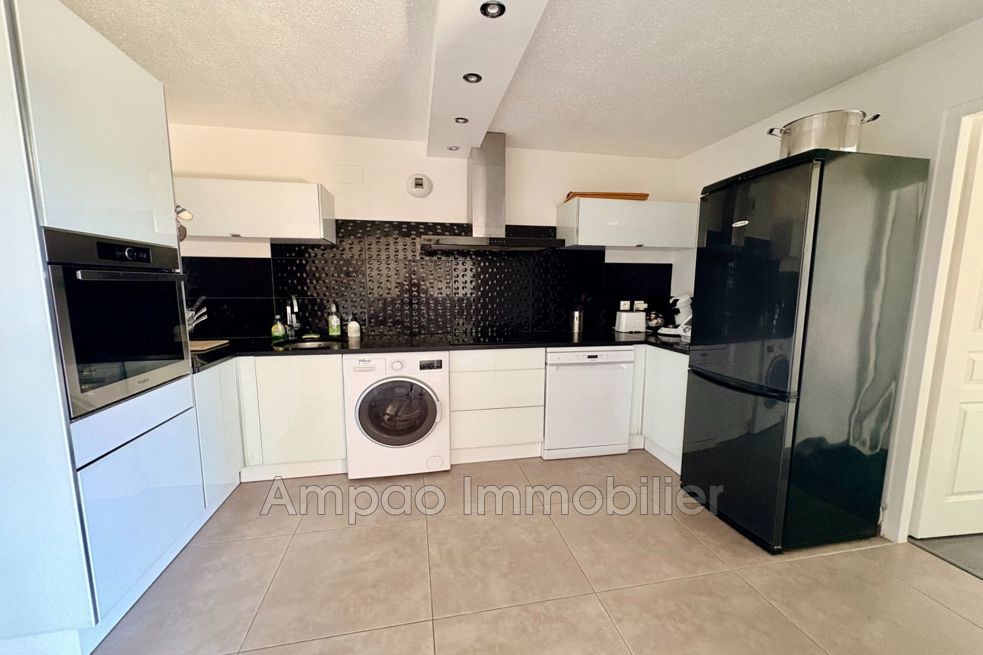 Appartement à vendre, 85m², Canet-en-Roussillon