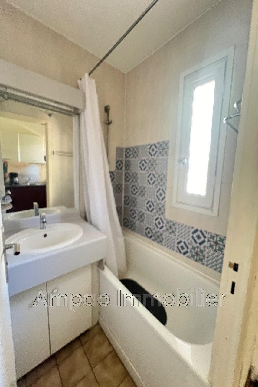 Appartement à vendre, 26m², Canet-en-Roussillon
