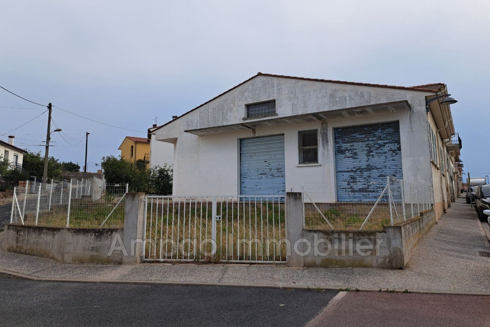 Maison à vendre, 215m², Elne