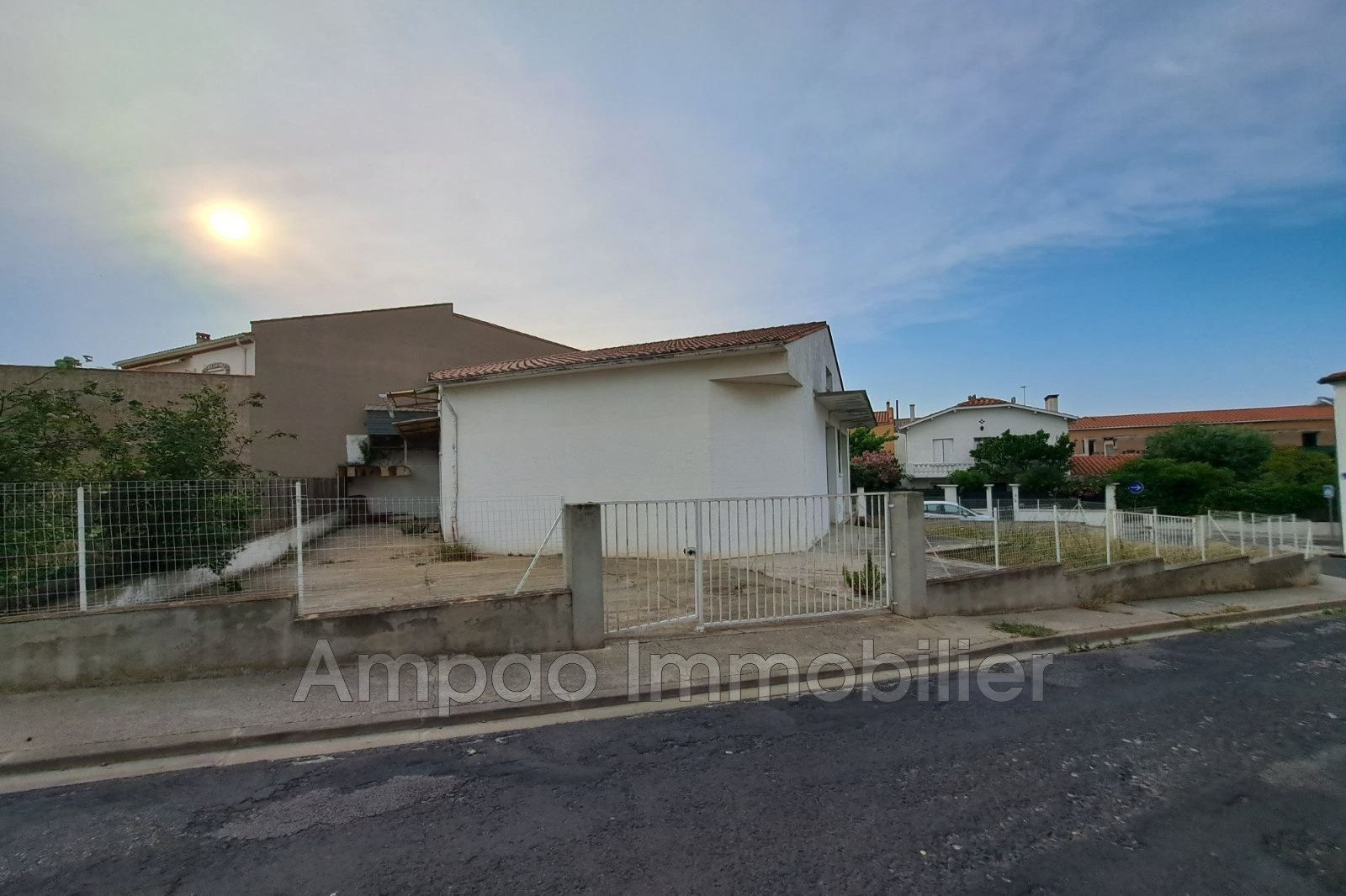 Maison à vendre, 215m², Elne