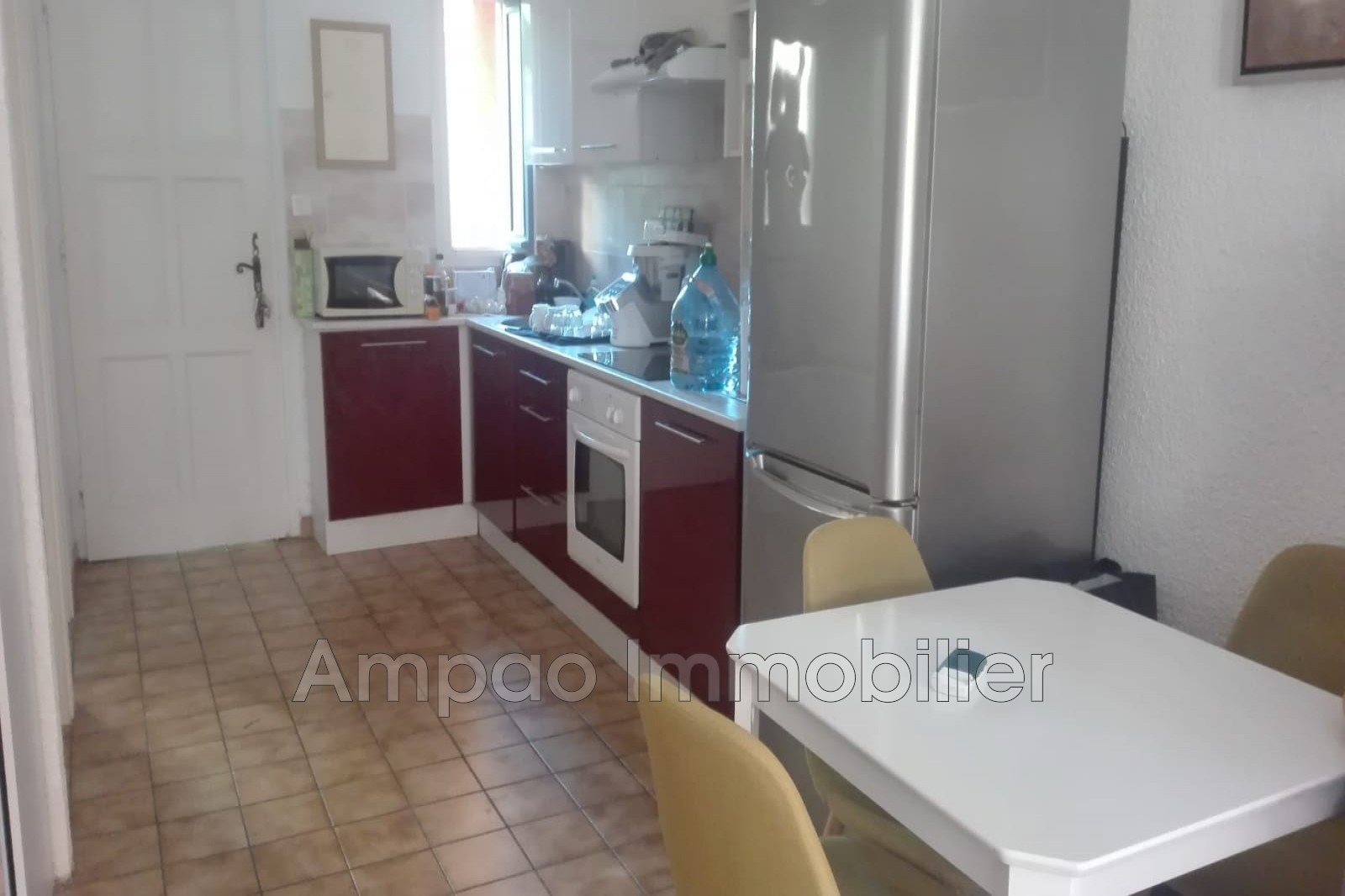 Appartement à louer, 28m², Canet-en-Roussillon