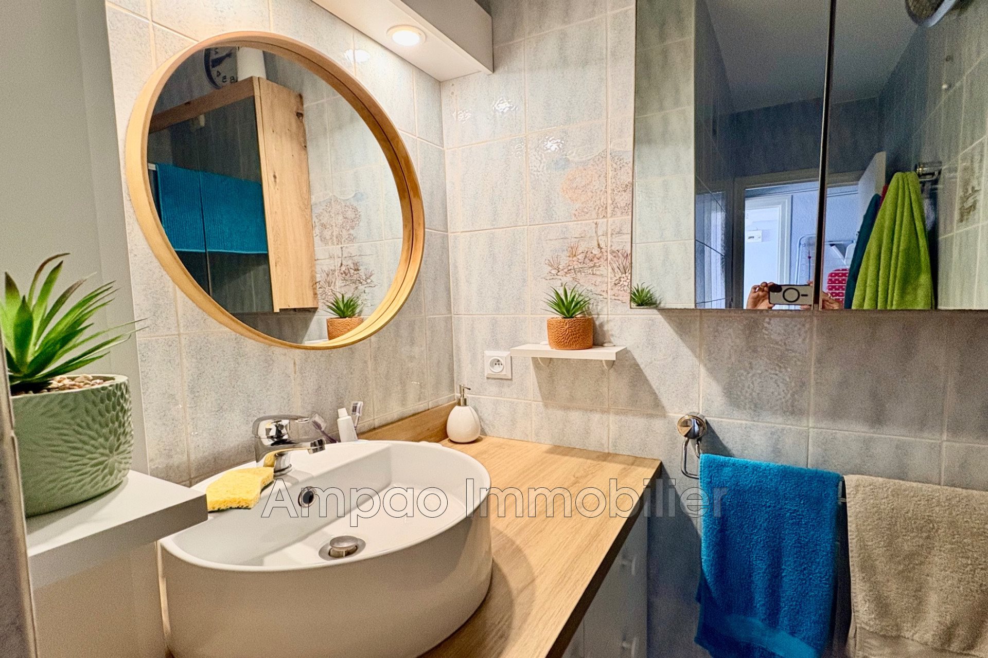 Appartement à vendre, 29m², Canet-en-Roussillon
