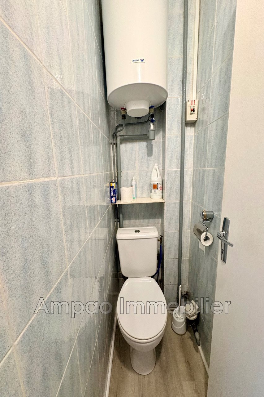 Appartement à vendre, 29m², Canet-en-Roussillon