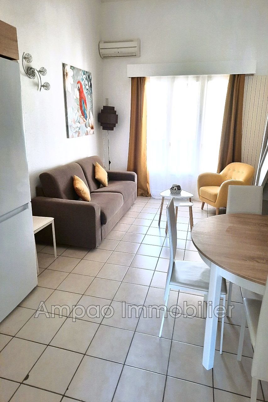 Appartement à louer, 55m², Canet-en-Roussillon