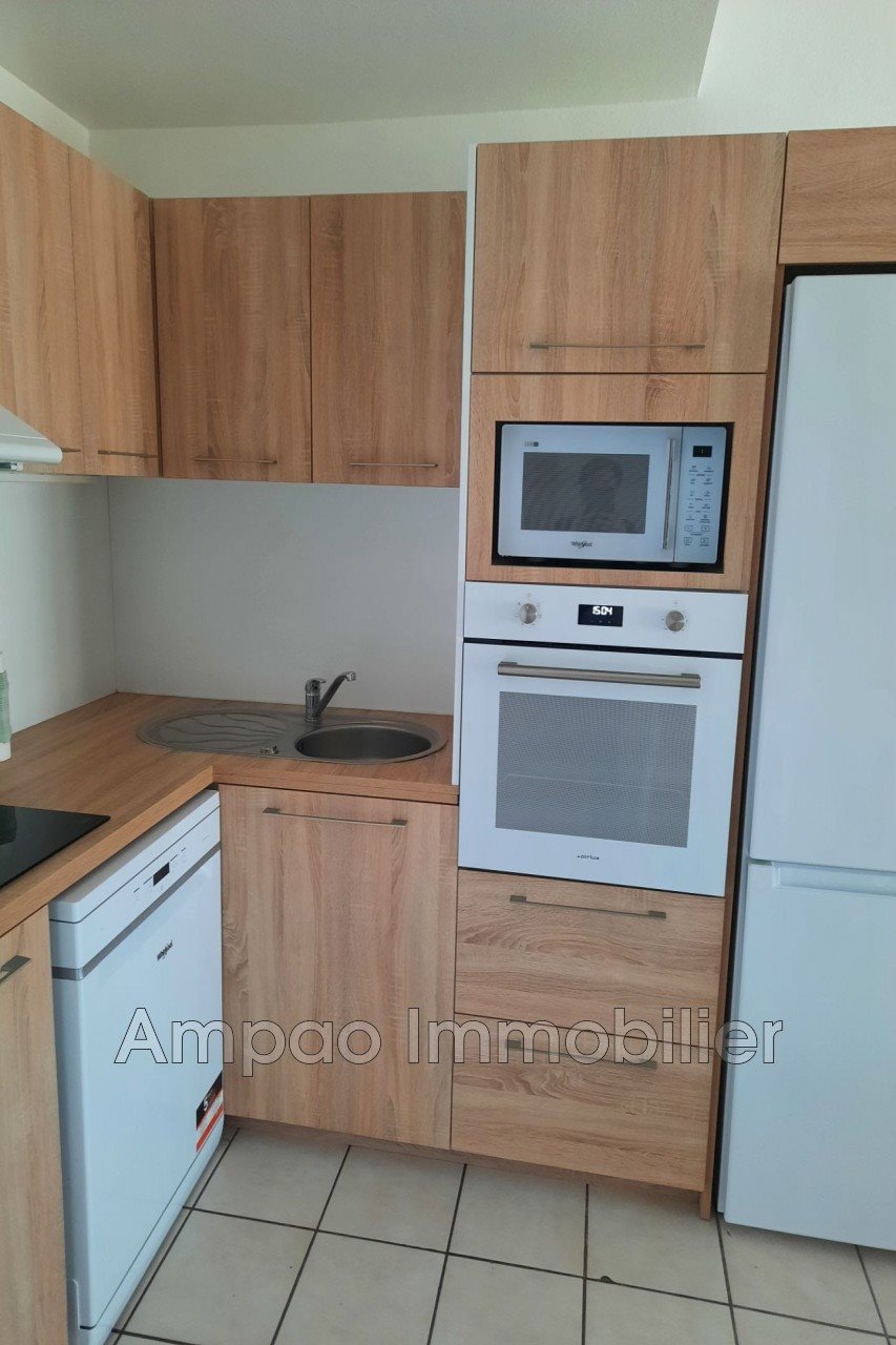 Appartement à louer, 55m², Canet-en-Roussillon