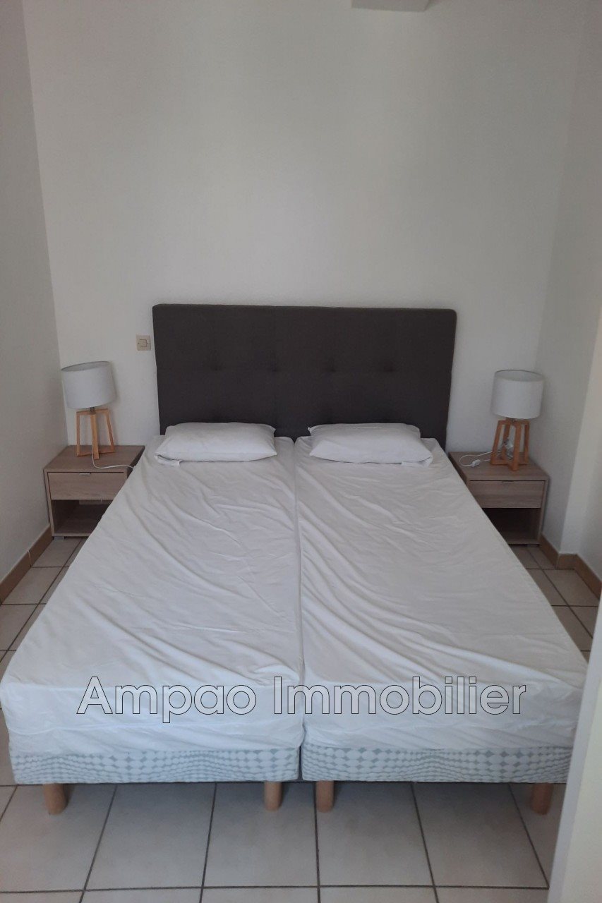 Appartement à louer, 55m², Canet-en-Roussillon