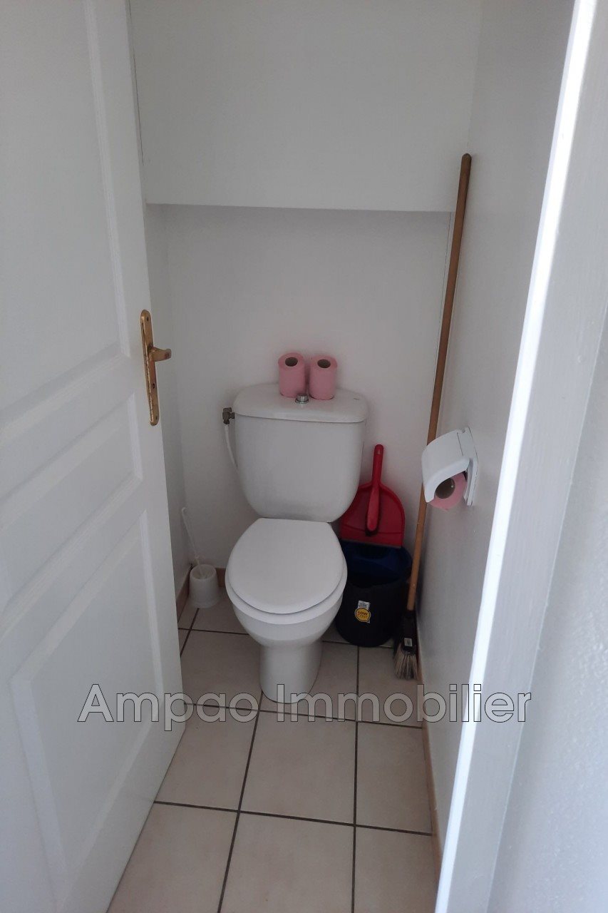 Appartement à louer, 55m², Canet-en-Roussillon