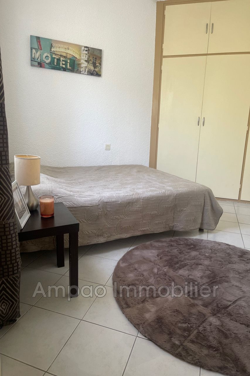 Appartement à louer, 32m², Canet-en-Roussillon