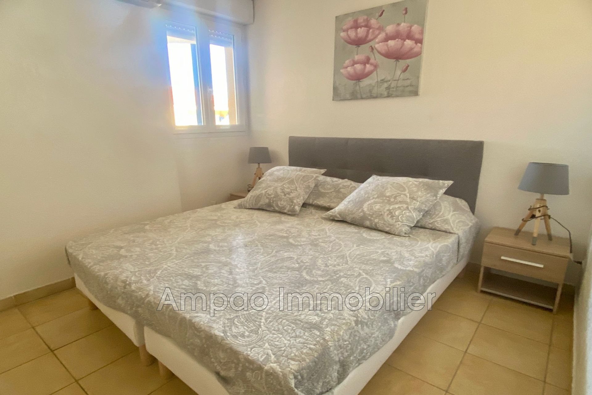 Appartement à vendre, 41m², Canet-en-Roussillon