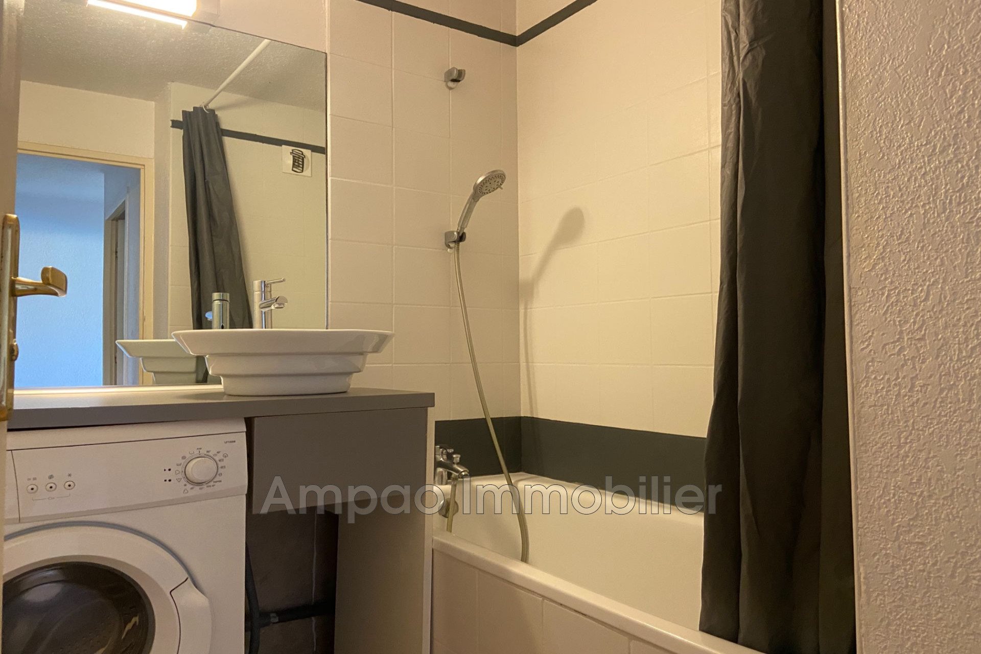 Appartement à vendre, 41m², Canet-en-Roussillon