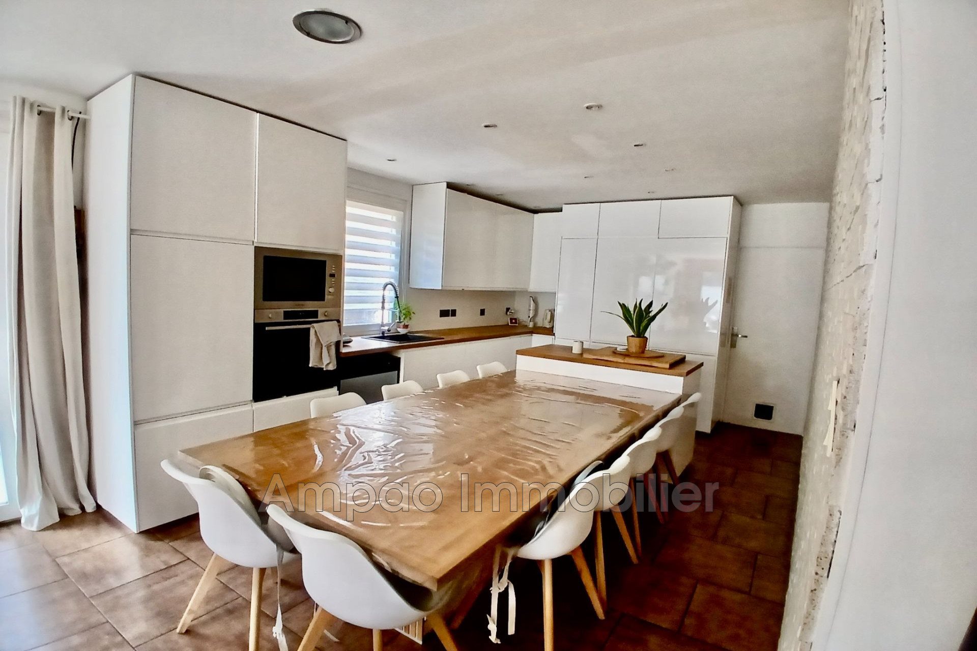 Maison à vendre, 167m², Elne
