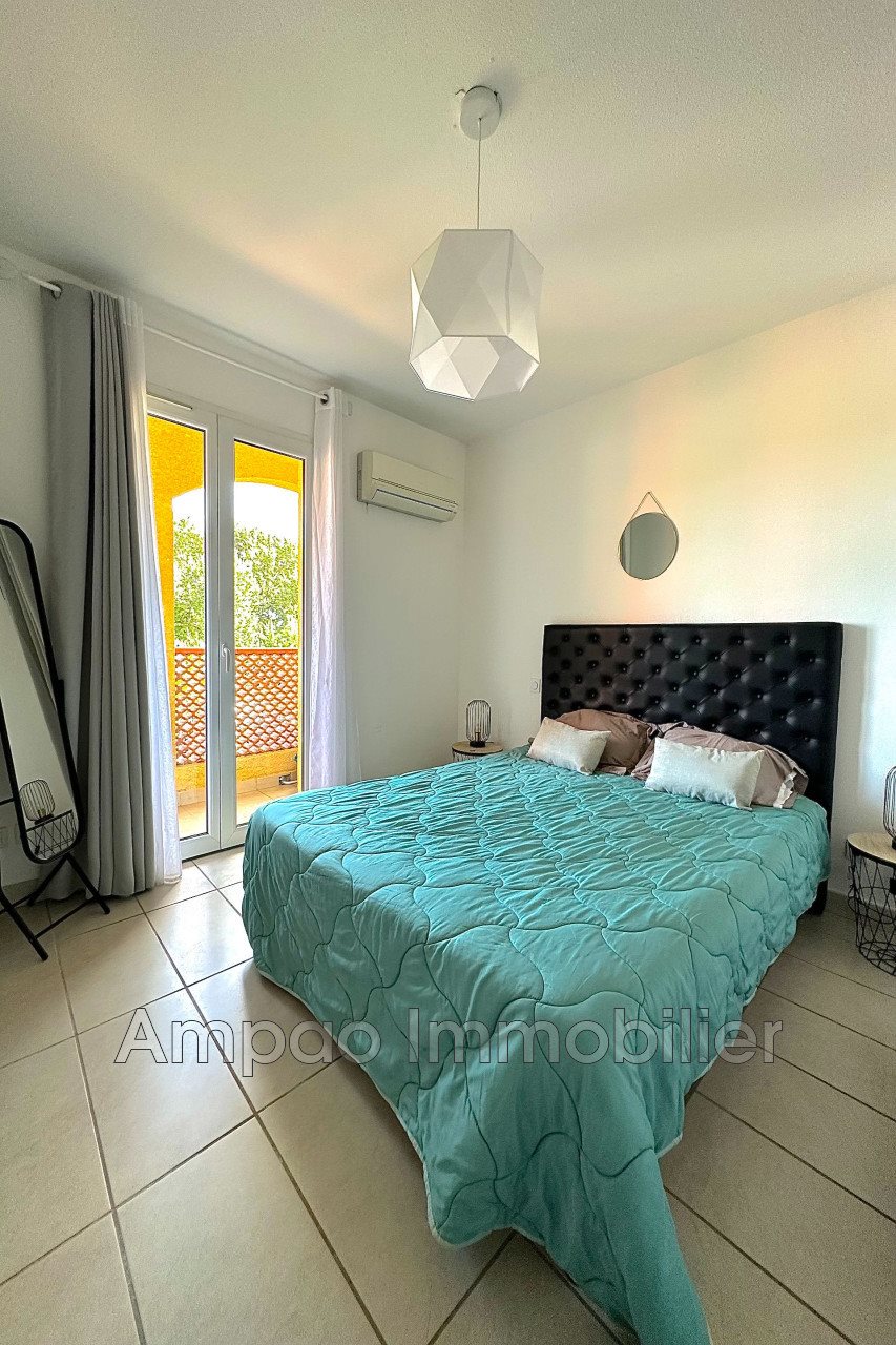 Appartement à vendre, 44m², Canet-en-Roussillon