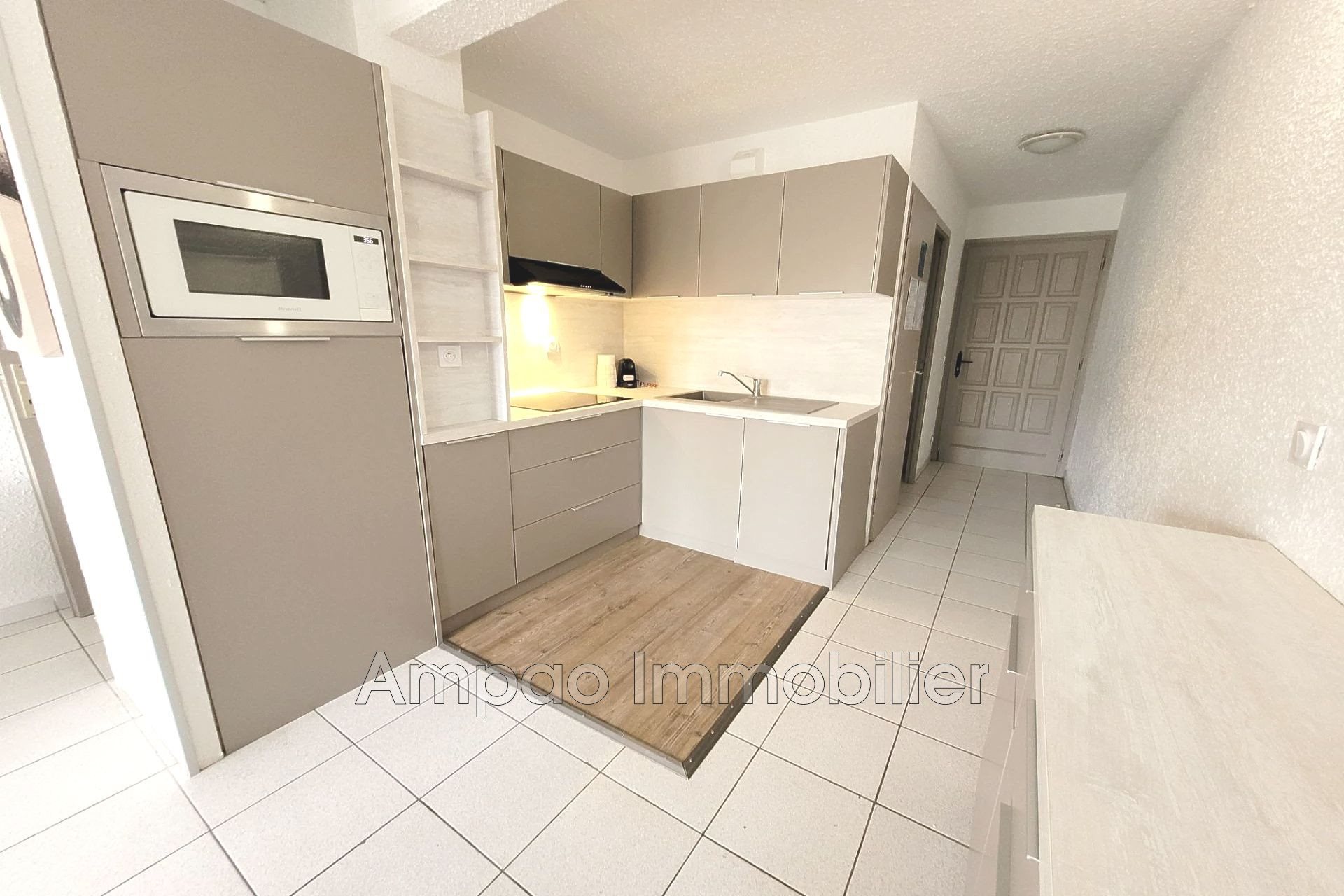 Appartement à vendre, 53m², Canet-en-Roussillon