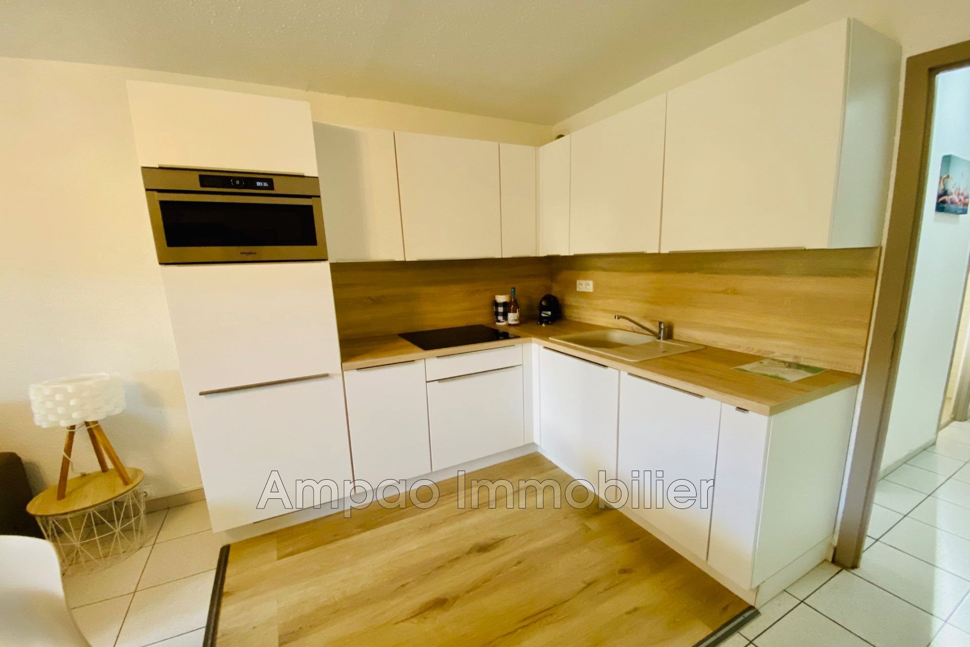 Appartement à vendre, 41m², Canet-en-Roussillon